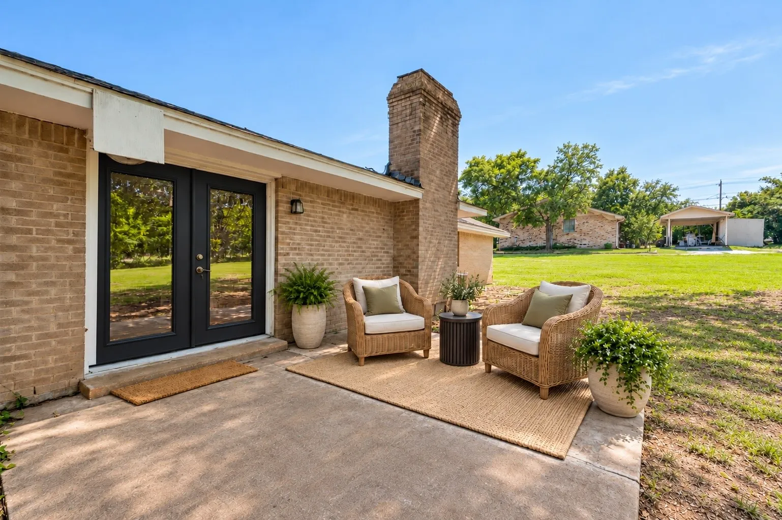 Single Family Residence For Rent in Collin County , 510 E 7th Street, Prosper, Texas 75078, 3 Bedroom, 2 Bathroom, 2 Garage spaces, 1,568 Sqft, built in 1975, mls#21403267, Real Estate Agent in Prosper, Homes For Rent in Collin county, Homes For Rent in Prosper, Realtor in Prosper Texas, Real Estate Brokerage Independent Realty Texas, Luminita Cordes Realtor