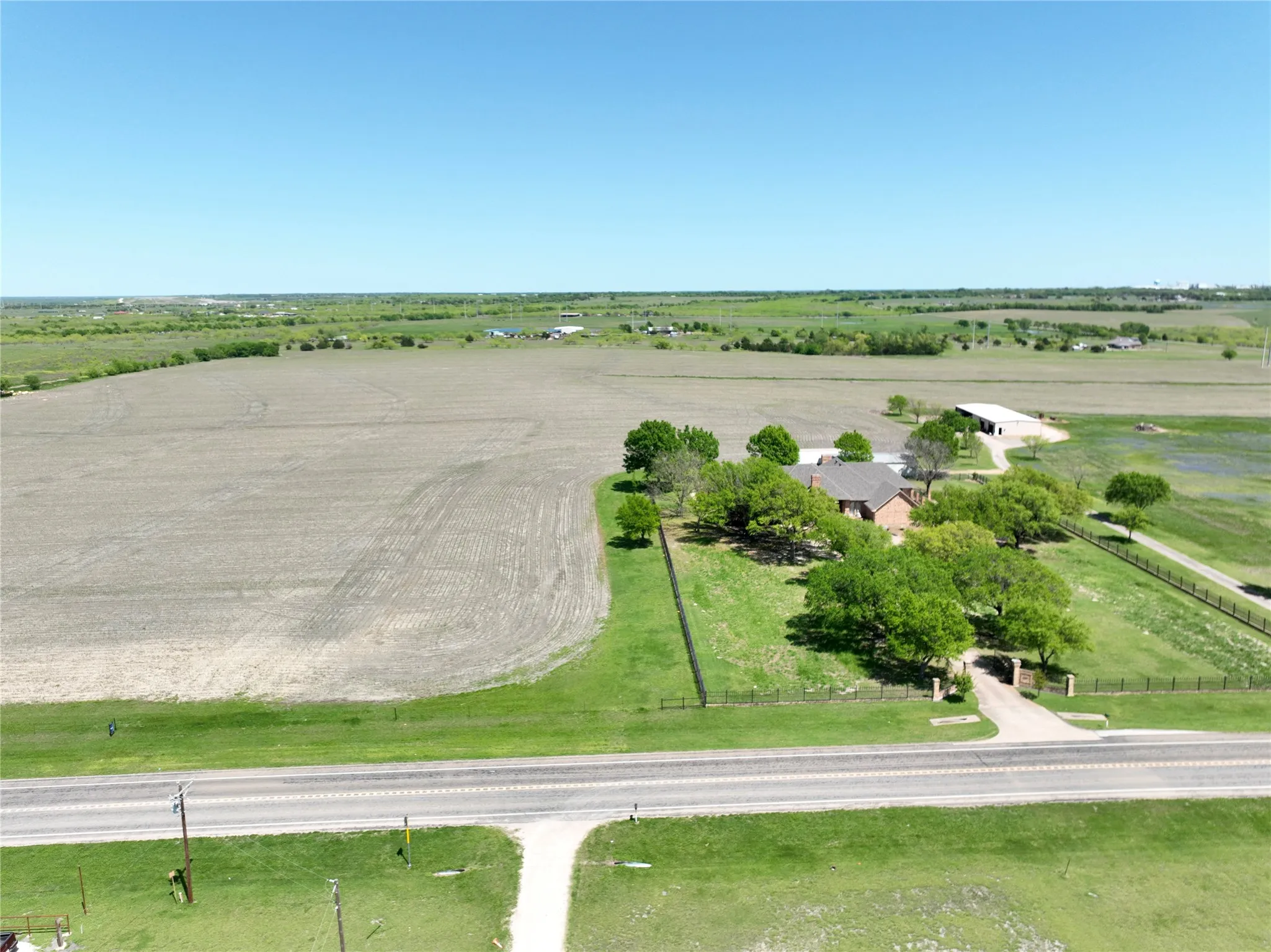 Unimproved Land For Sale in Ellis County , 11.57 acres Tract 4 FM 1722, Ennis, Texas 75119, 0, 0, Garage spaces, 0 Sqft, built in 1800, mls#21403286, Real Estate Agent in Ennis, Homes For Sale in Ellis county, Homes For Sale in Ennis, Realtor in Ennis Texas, Real Estate Brokerage Independent Realty Texas, Luminita Cordes Realtor