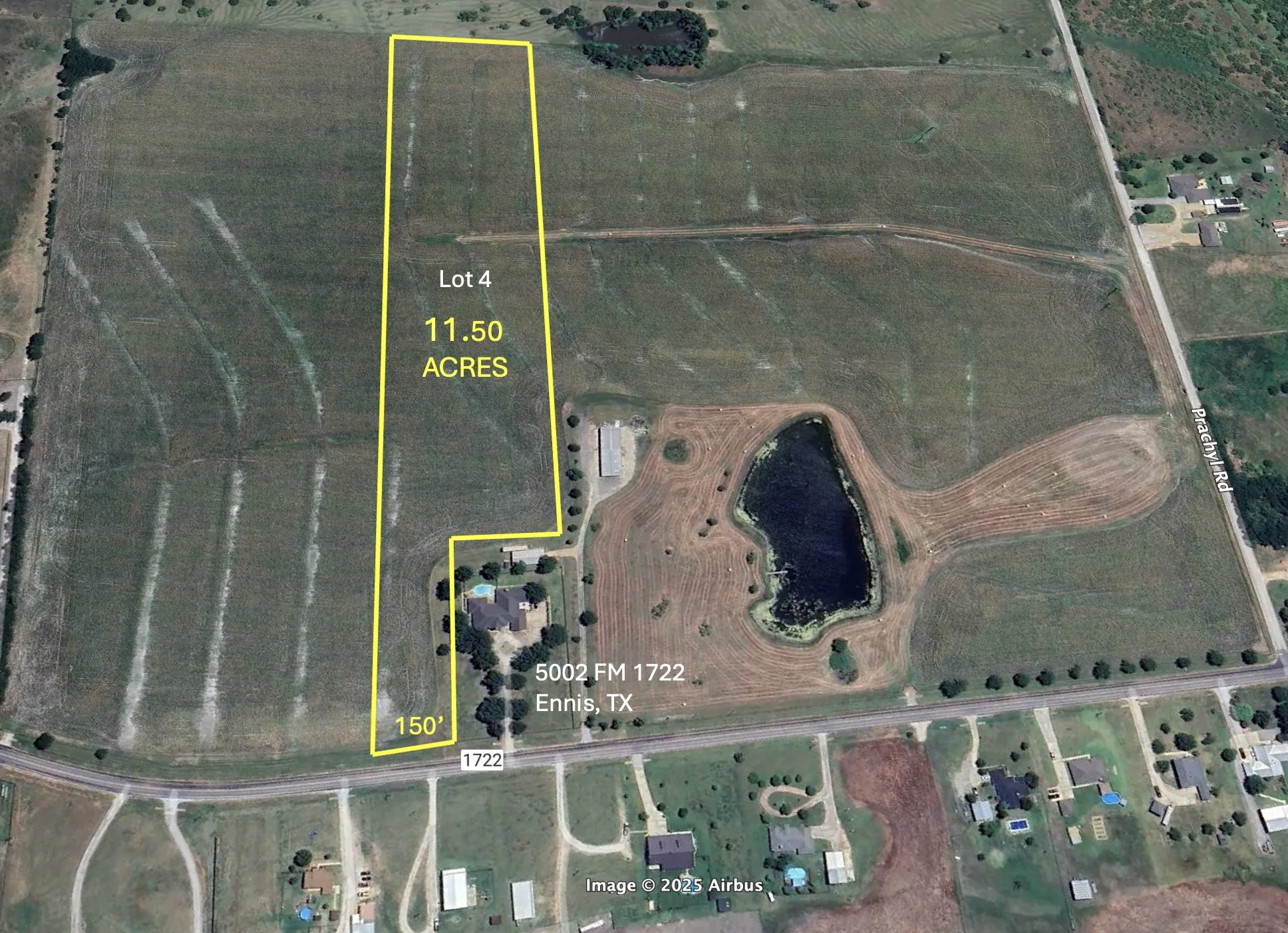 Unimproved Land For Sale in Ellis County , 11.57 acres Tract 4 FM 1722, Ennis, Texas 75119, 0, 0, Garage spaces, 0 Sqft, built in 1800, mls#21403286, Real Estate Agent in Ennis, Homes For Sale in Ellis county, Homes For Sale in Ennis, Realtor in Ennis Texas, Real Estate Brokerage Independent Realty Texas, Luminita Cordes Realtor