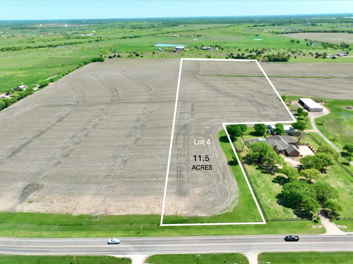 Unimproved Land For Sale in Ellis County , 11.57 acres Tract 4 FM 1722, Ennis, Texas 75119, 0, 0, Garage spaces, 0 Sqft, built in 1800, mls#21403286, Real Estate Agent in Ennis, Homes For Sale in Ellis county, Homes For Sale in Ennis, Realtor in Ennis Texas, Real Estate Brokerage Independent Realty Texas, Luminita Cordes Realtor