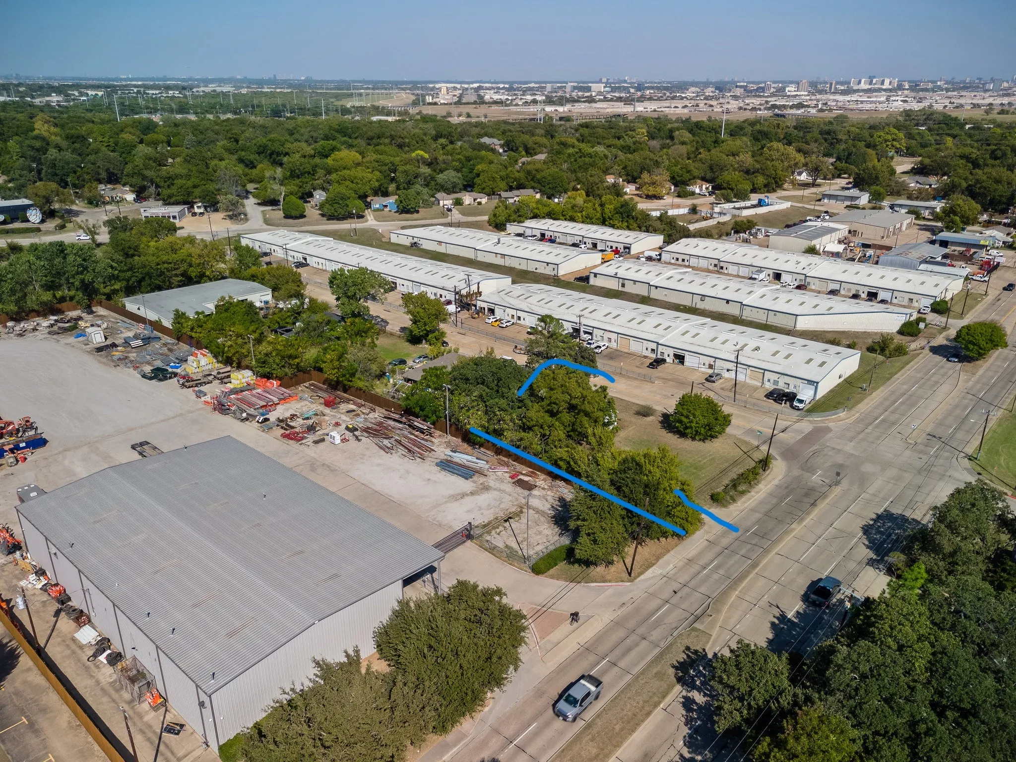 Improved Land For Sale in Dallas County , 1201 S Wildwood Drive, Irving, Texas 75060, 0, 0, Garage spaces, 0 Sqft, built in 1953, mls#21403291, Real Estate Agent in Irving, Homes For Sale in Dallas county, Homes For Sale in Irving, Realtor in Irving Texas, Real Estate Brokerage Independent Realty Texas, Luminita Cordes Realtor