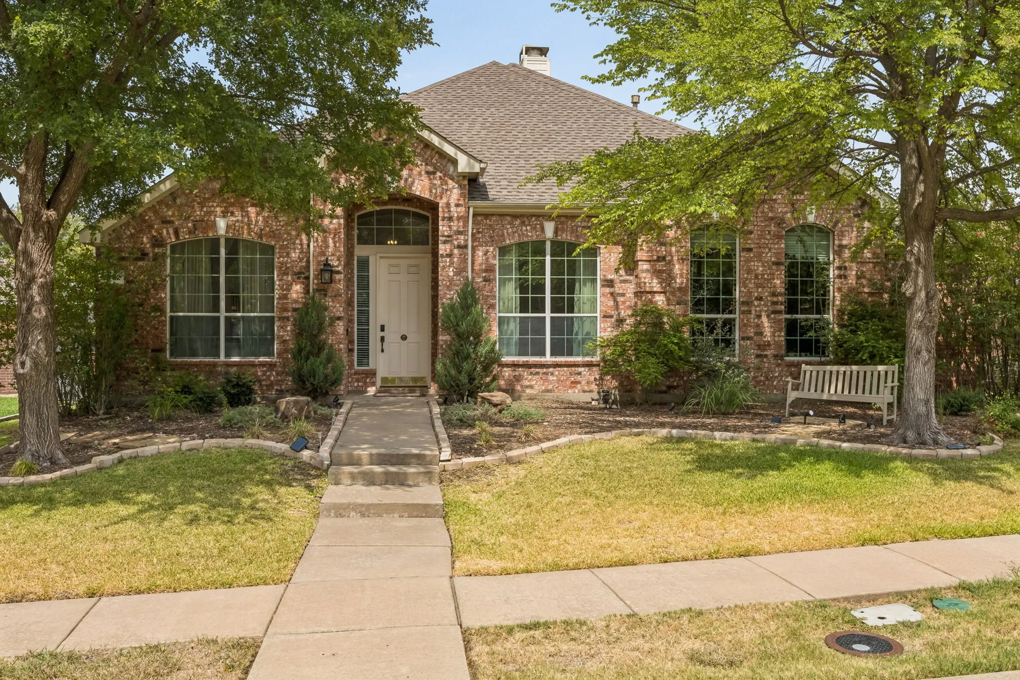 Single Family Residence For Sale