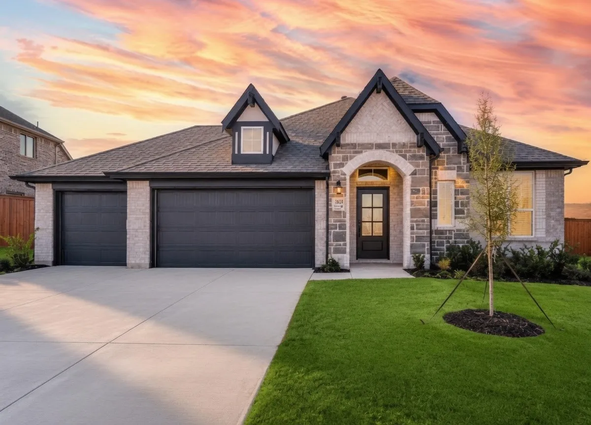 Single Family Residence For Rent in Kaufman County , 3829 Walnut Creek Drive, Crandall, Texas 75114, 4 Bedroom, 3 Bathroom, 3 Garage spaces, 2,370 Sqft, built in 2024, mls#21403301, Real Estate Agent in Crandall, Homes For Rent in Kaufman county, Homes For Rent in Crandall, Realtor in Crandall Texas, Real Estate Brokerage Independent Realty Texas, Luminita Cordes Realtor