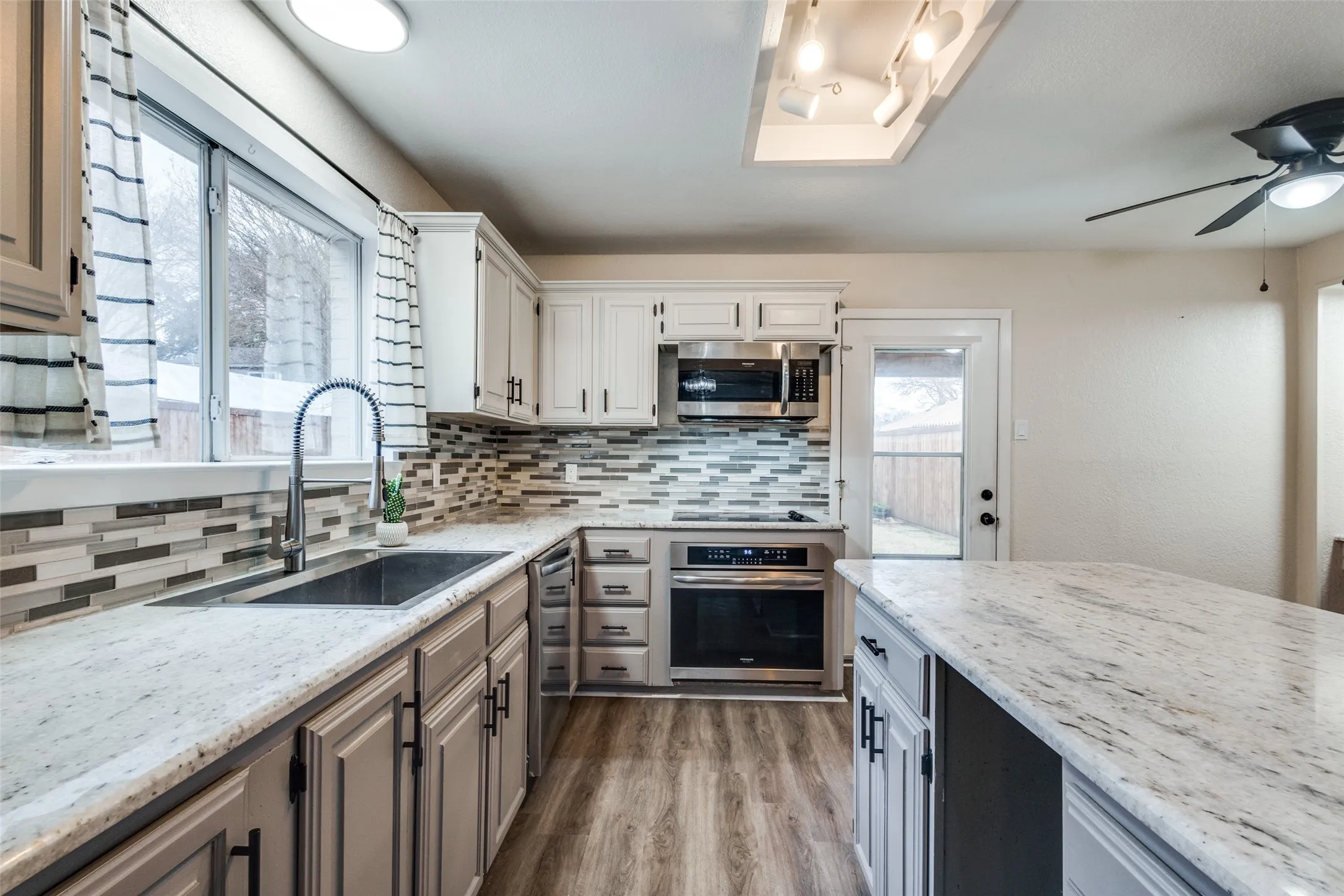 Single Family Residence For Sale