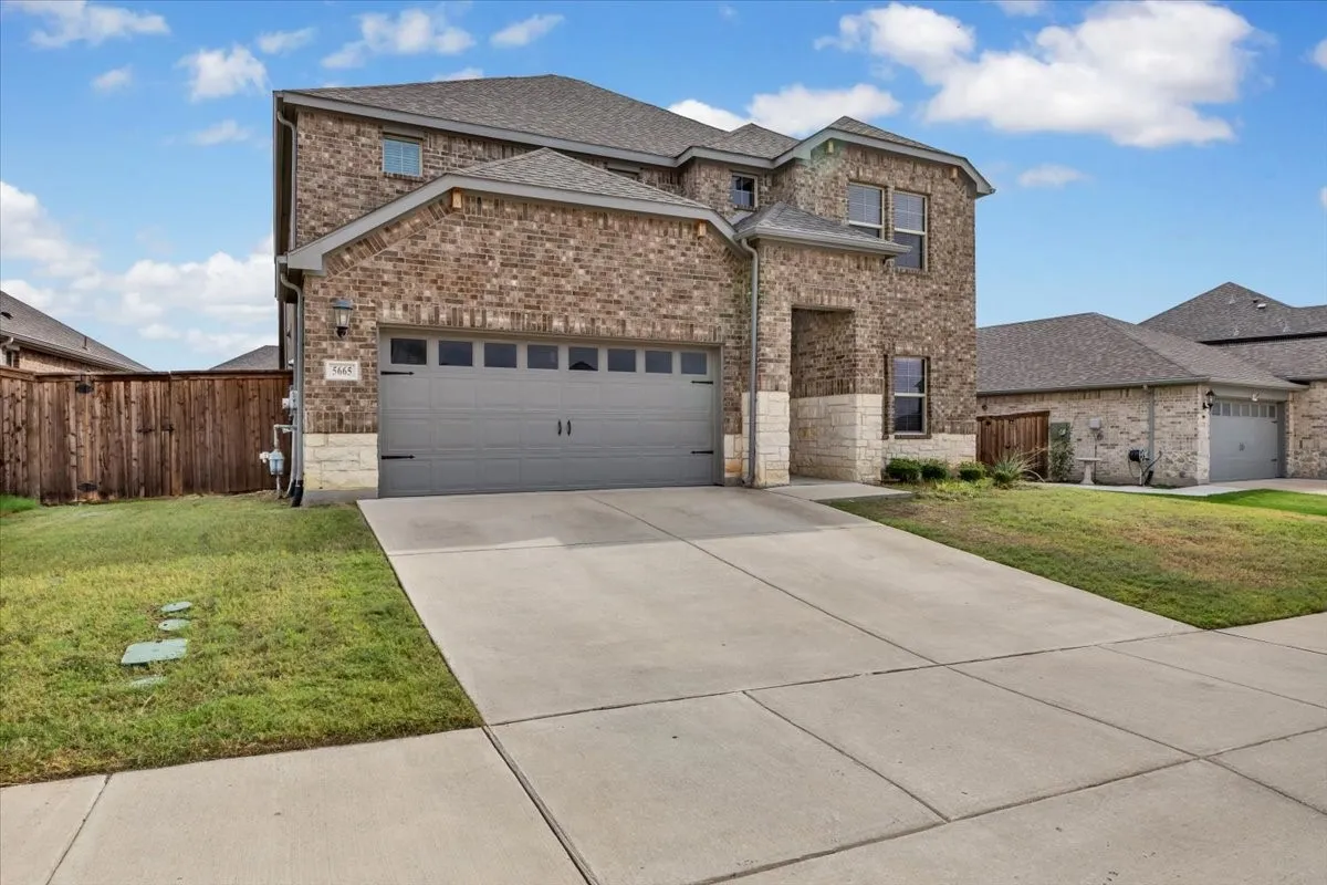 Single Family Residence For Rent in Tarrant County , 5665 Castle Peak Bend, Fort Worth, Texas 76126, 5 Bedroom, 3 Bathroom, 2 Garage spaces, 3,060 Sqft, built in 2022, mls#21401373, Real Estate Agent in Fort Worth, Homes For Rent in Tarrant county, Homes For Rent in Fort Worth, Realtor in Fort Worth Texas, Real Estate Brokerage Independent Realty Texas, Luminita Cordes Realtor