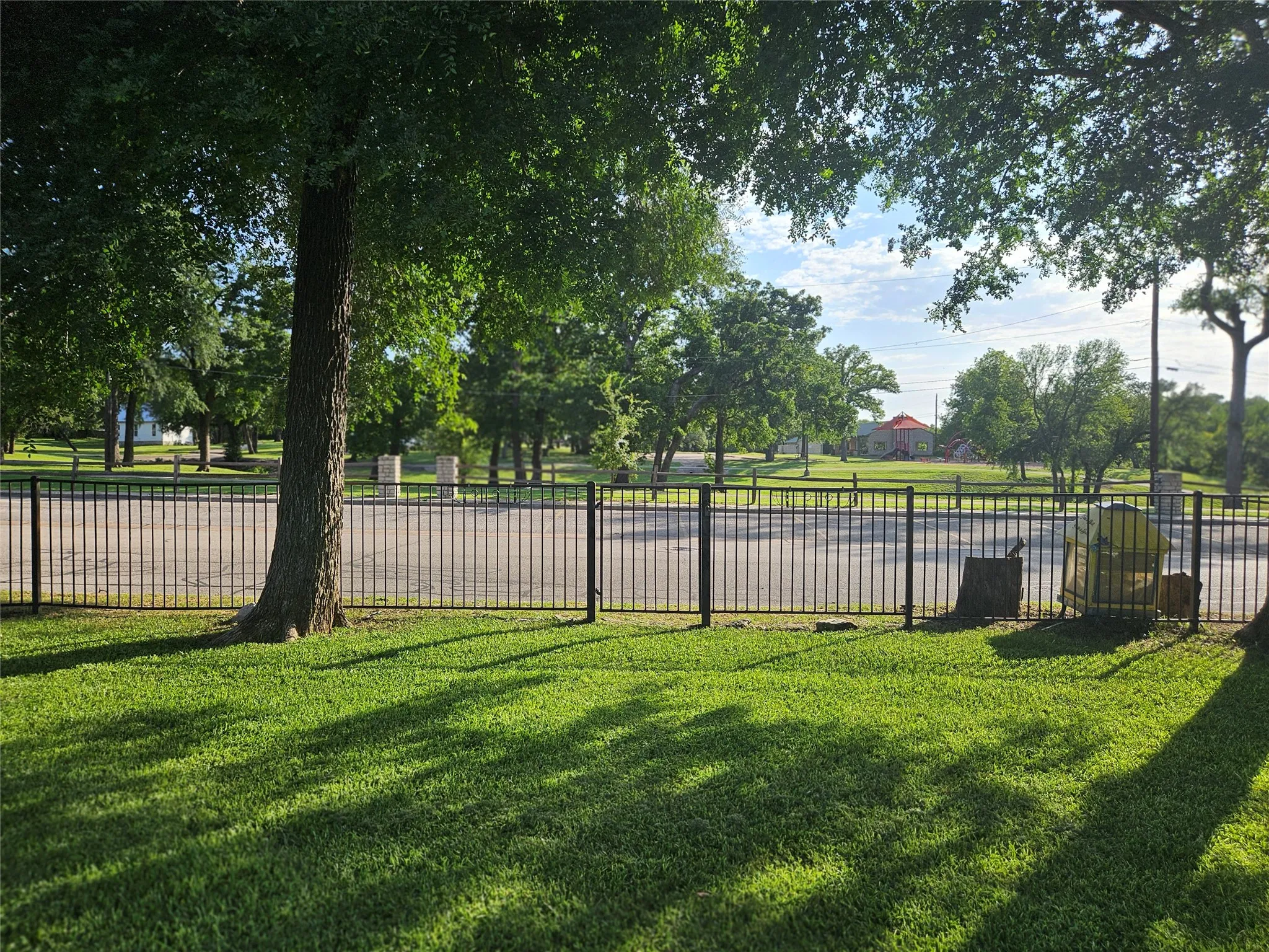 Park View