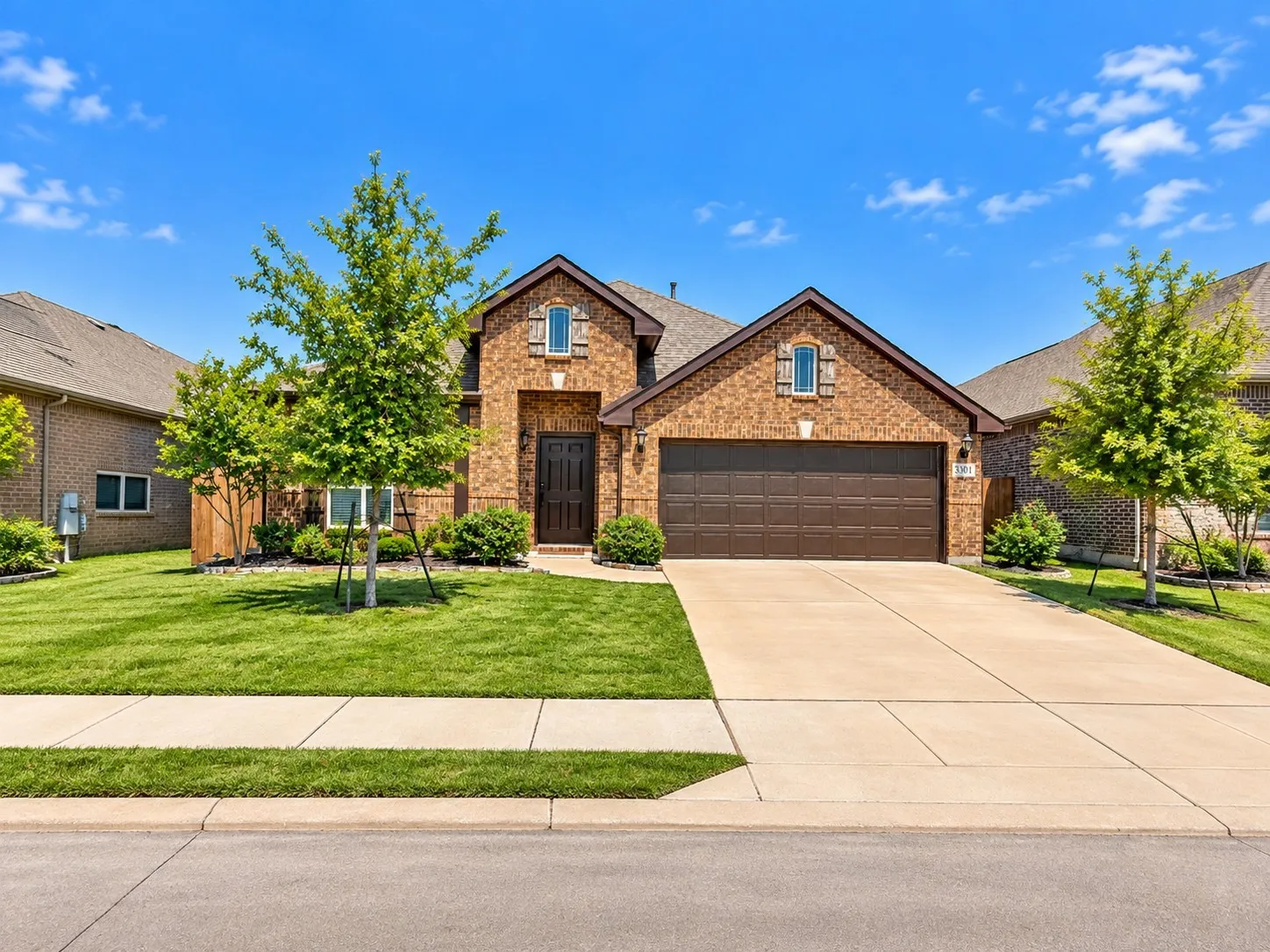 Single Family Residence For Sale in Dallas County , 3301 Heathrow Road, Mesquite, Texas 75181, 4 Bedroom, 3 Bathroom, 2 Garage spaces, 2,487 Sqft, built in 2022, mls#21403328, Real Estate Agent in Mesquite, Homes For Sale in Dallas county, Homes For Sale in Mesquite, Realtor in Mesquite Texas, Real Estate Brokerage Independent Realty Texas, Luminita Cordes Realtor
