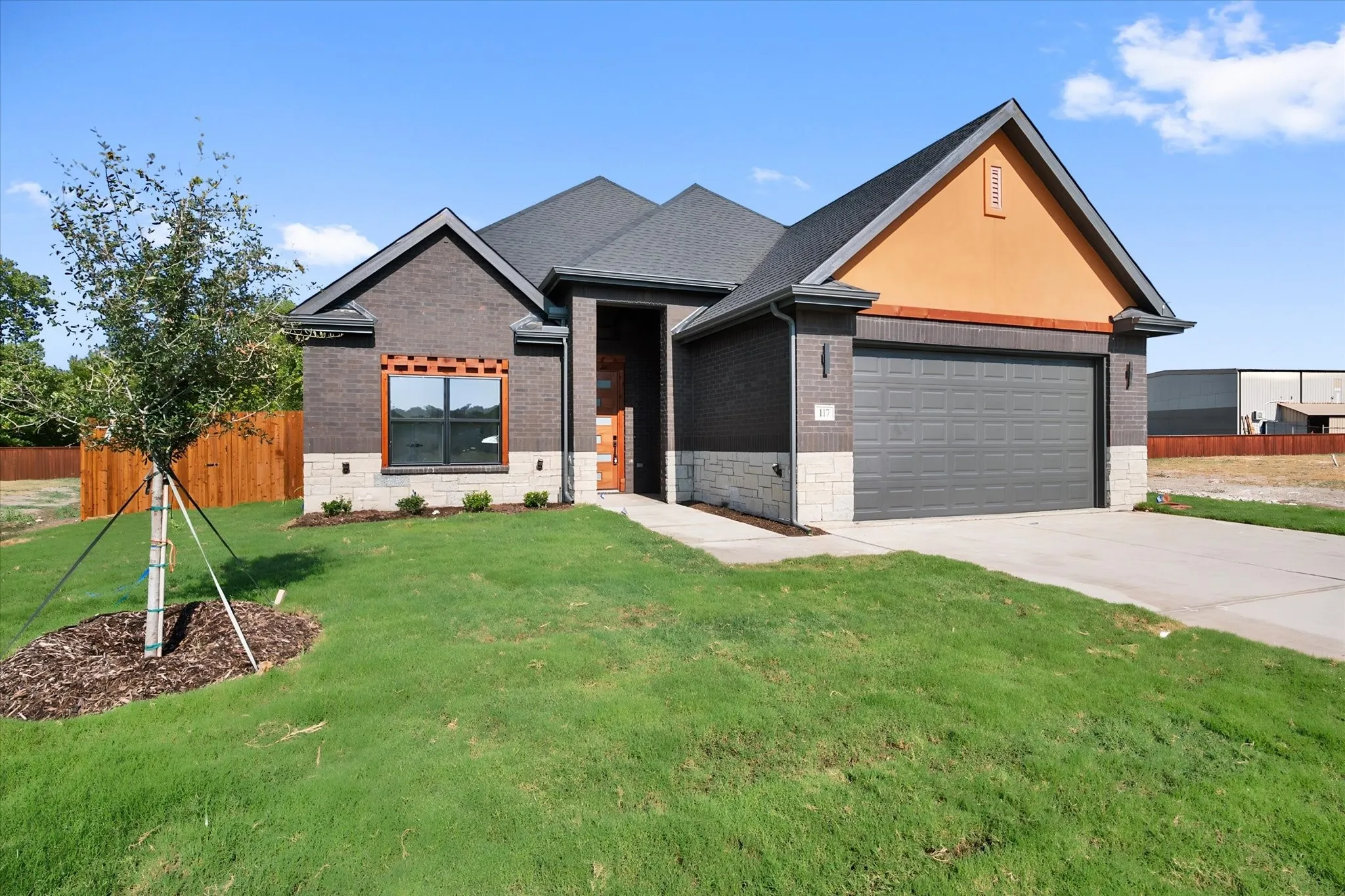 Single Family Residence For Sale in Ellis County , 117 Yvonne Street, Red Oak, Texas 75154, 4 Bedroom, 4 Bathroom, 2 Garage spaces, 2,600 Sqft, built in 2026, mls#21403344, Real Estate Agent in Red Oak, Homes For Sale in Ellis county, Homes For Sale in Red Oak, Realtor in Red Oak Texas, Real Estate Brokerage Independent Realty Texas, Luminita Cordes Realtor