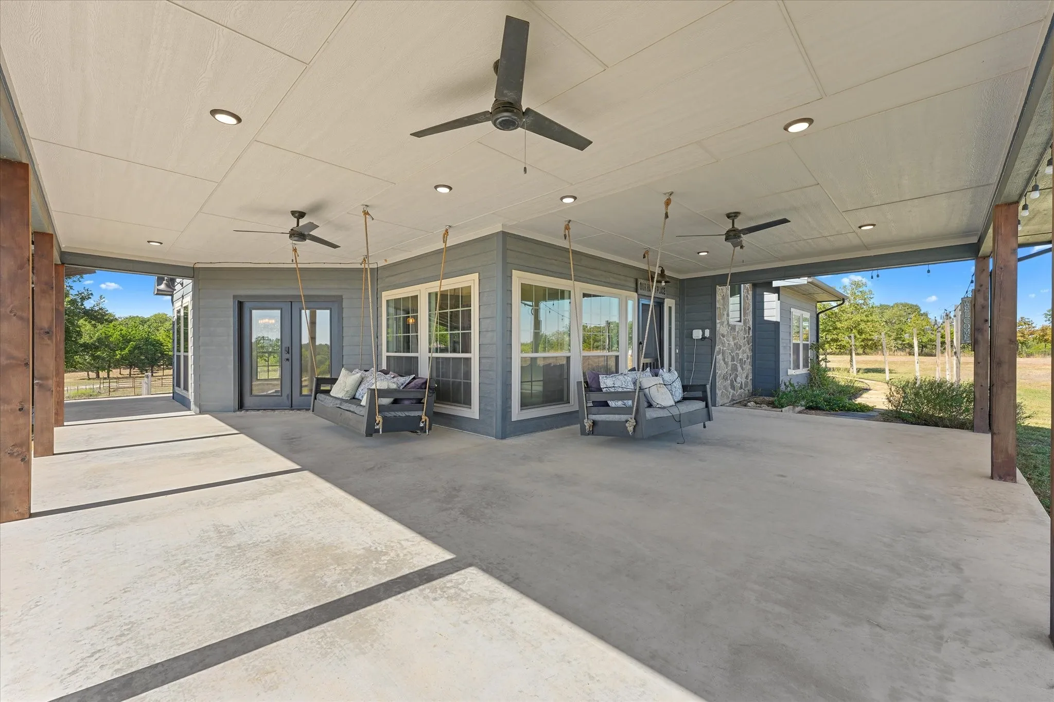 Single Family Residence For Sale in Montague County , 1458 Jim Harry Loop, Sunset, Texas 76270, 3 Bedroom, 4 Bathroom, 4 Garage spaces, 1,878 Sqft, built in 2019, mls#21403347, Real Estate Agent in Sunset, Homes For Sale in Montague county, Homes For Sale in Sunset, Realtor in Sunset Texas, Real Estate Brokerage Independent Realty Texas, Luminita Cordes Realtor