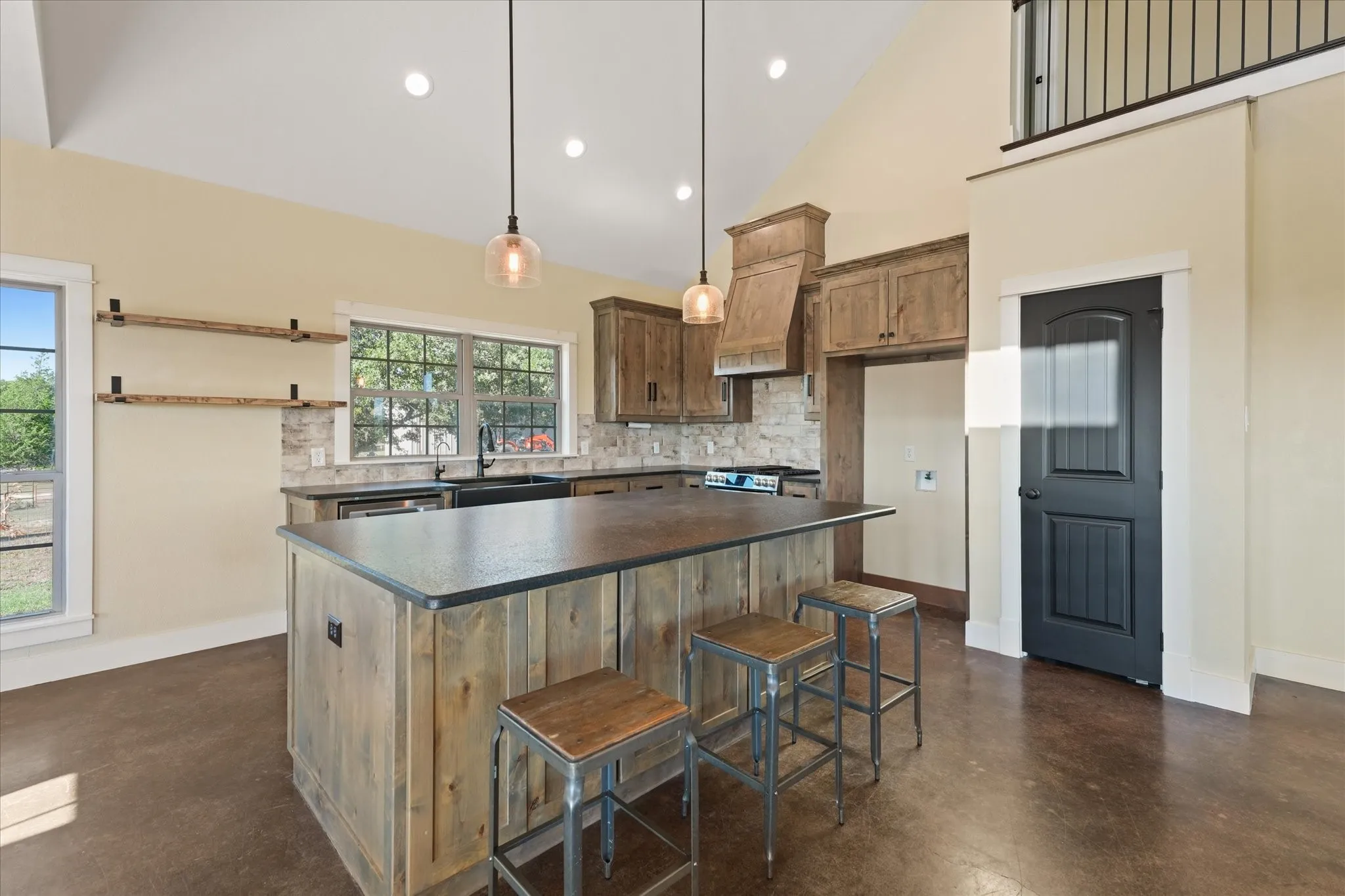 Single Family Residence For Sale in Montague County , 1458 Jim Harry Loop, Sunset, Texas 76270, 3 Bedroom, 4 Bathroom, 4 Garage spaces, 1,878 Sqft, built in 2019, mls#21403347, Real Estate Agent in Sunset, Homes For Sale in Montague county, Homes For Sale in Sunset, Realtor in Sunset Texas, Real Estate Brokerage Independent Realty Texas, Luminita Cordes Realtor