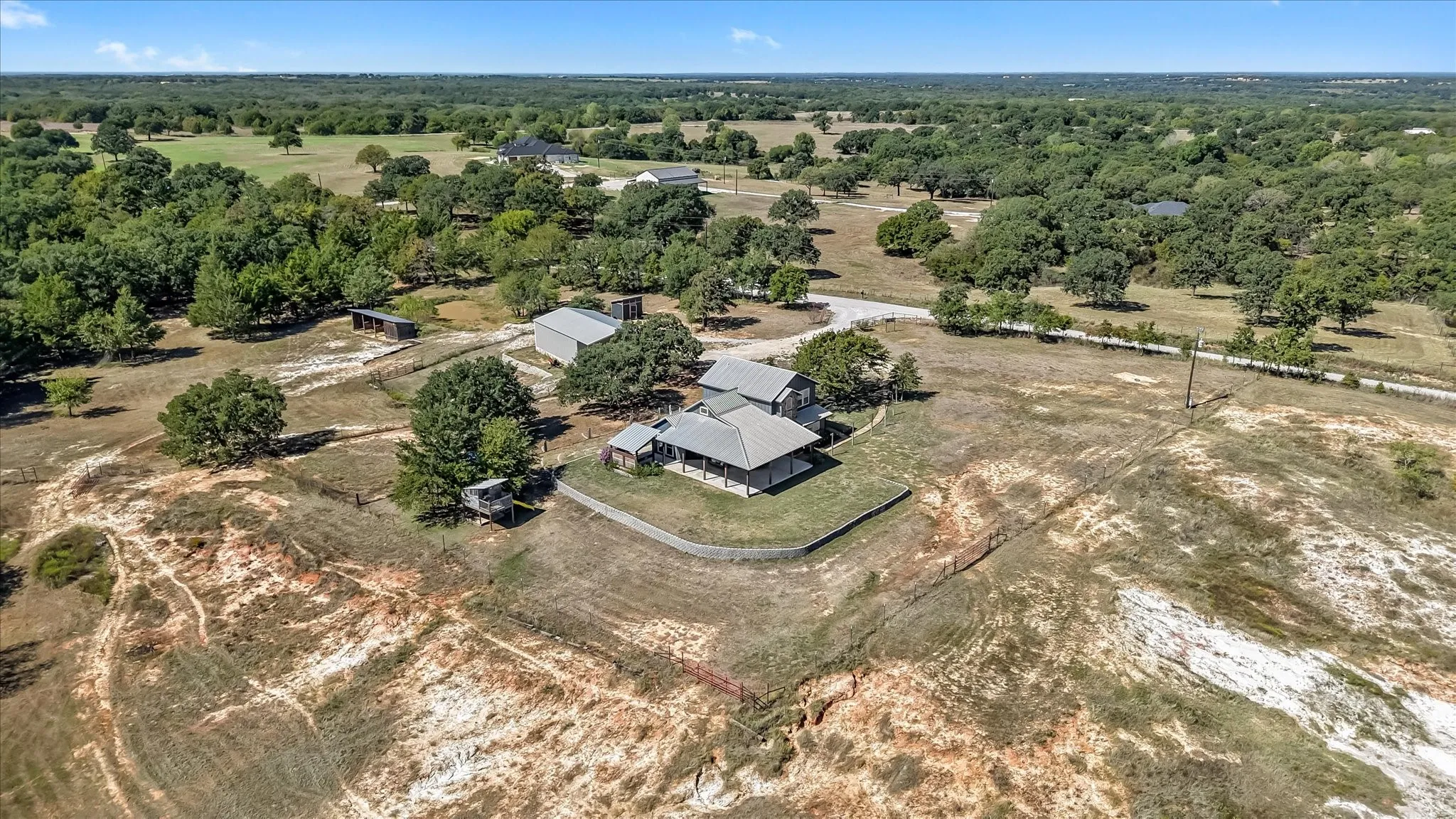 Single Family Residence For Sale in Montague County , 1458 Jim Harry Loop, Sunset, Texas 76270, 3 Bedroom, 4 Bathroom, 4 Garage spaces, 1,878 Sqft, built in 2019, mls#21403347, Real Estate Agent in Sunset, Homes For Sale in Montague county, Homes For Sale in Sunset, Realtor in Sunset Texas, Real Estate Brokerage Independent Realty Texas, Luminita Cordes Realtor