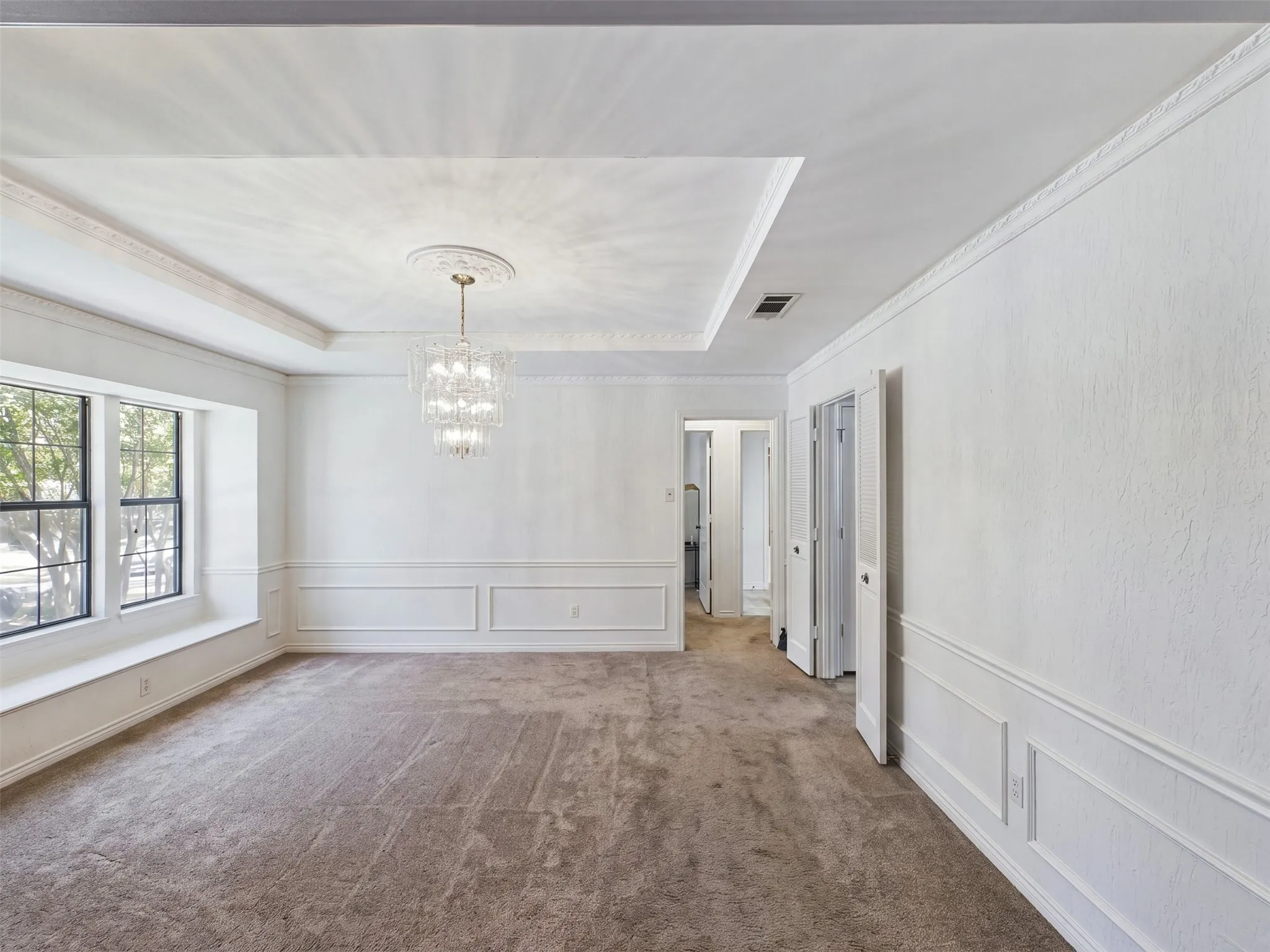 Virtual Furniture Removal
