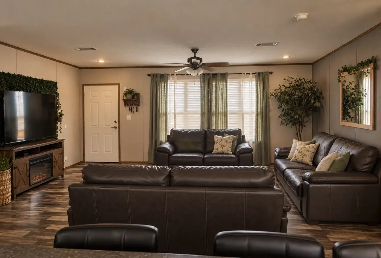 Mobile Home For Sale in Van Zandt County , 3722 Vz County Road 2112, Wills Point, Texas 75169, 4 Bedroom, 2 Bathroom, Garage spaces, 2,176 Sqft, built in 2020, mls#21403368, Real Estate Agent in Wills Point, Homes For Sale in Van Zandt county, Homes For Sale in Wills Point, Realtor in Wills Point Texas, Real Estate Brokerage Independent Realty Texas, Luminita Cordes Realtor