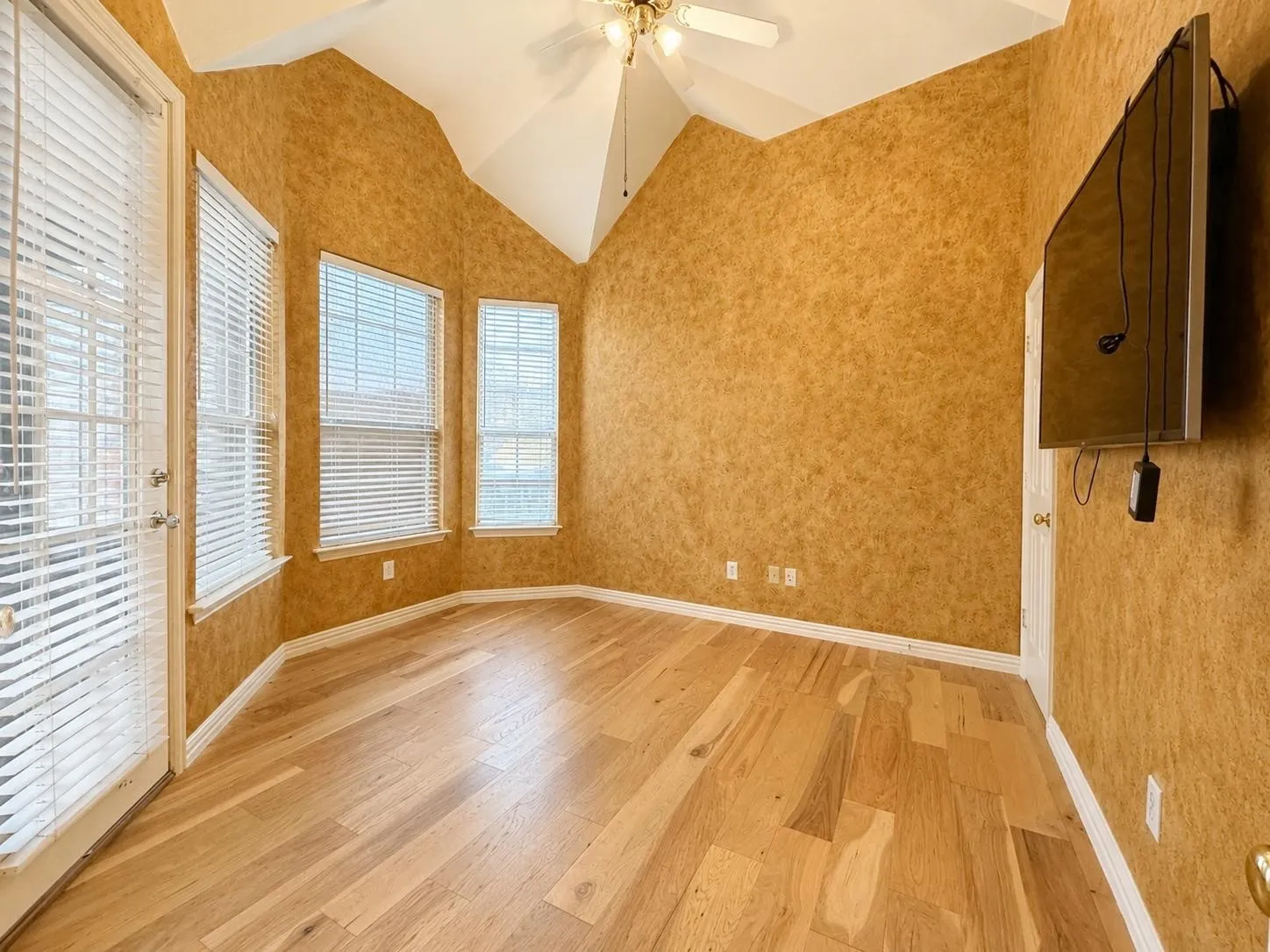 office or study could also be used as a 4th bedroom