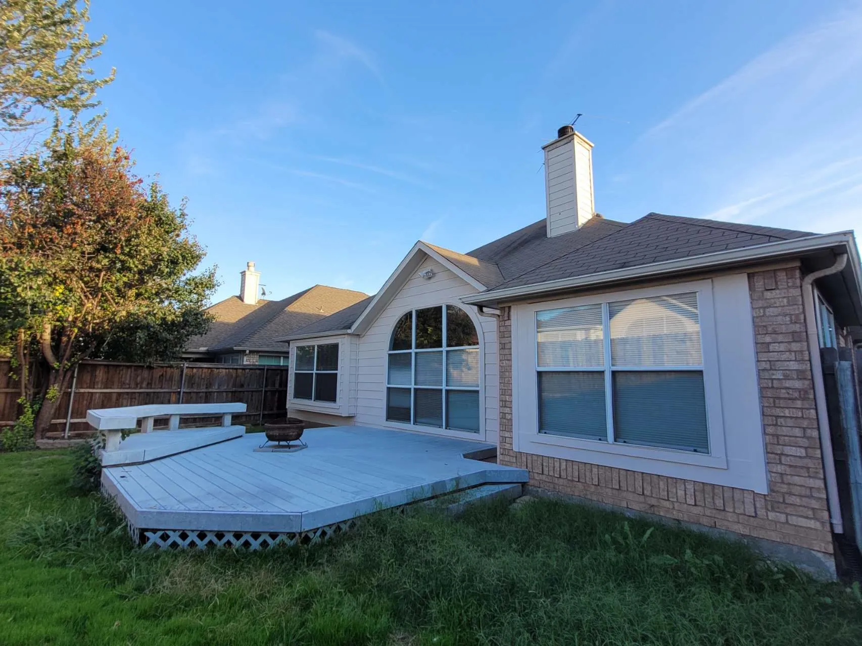 Single Family Residence For Rent in Tarrant County , 4609 Parkview Lane, Fort Worth, Texas 76137, 3 Bedroom, 2 Bathroom, 2 Garage spaces, 1,713 Sqft, built in 1997, mls#21403392, Real Estate Agent in Fort Worth, Homes For Rent in Tarrant county, Homes For Rent in Fort Worth, Realtor in Fort Worth Texas, Real Estate Brokerage Independent Realty Texas, Luminita Cordes Realtor