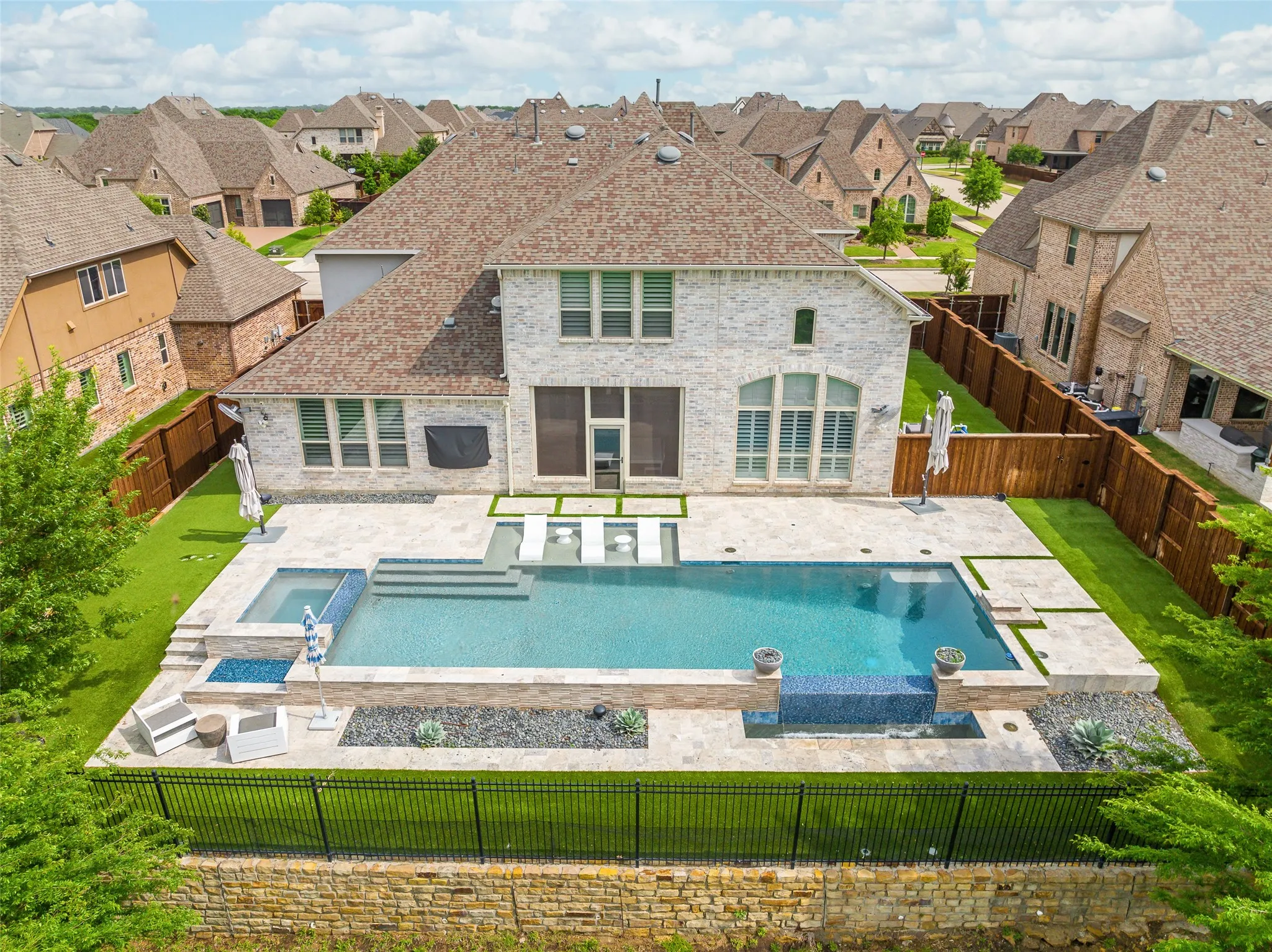 Single Family Residence For Rent in Denton County , 4431 Woodbine Lane, Prosper, Texas 75078, 5 Bedroom, 6 Bathroom, 3 Garage spaces, 5,109 Sqft, built in 2016, mls#21403395, Real Estate Agent in Prosper, Homes For Rent in Denton county, Homes For Rent in Prosper, Realtor in Prosper Texas, Real Estate Brokerage Independent Realty Texas, Luminita Cordes Realtor