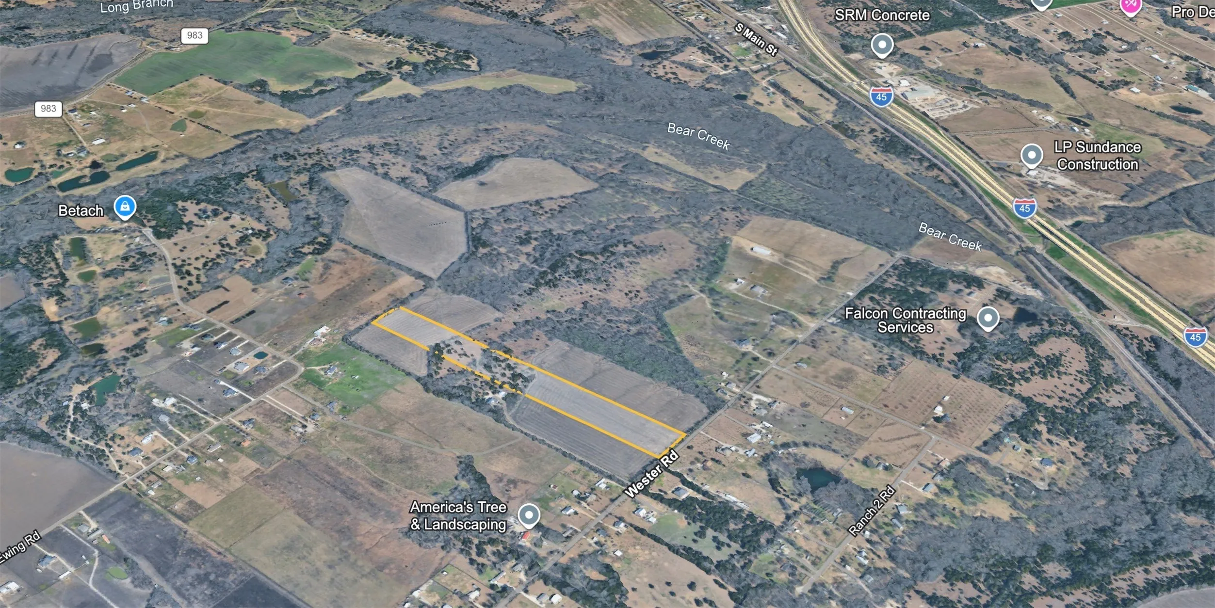 Unimproved Land For Sale in Ellis County , TBD Wester, Ferris, Texas 75125, 0, 0, Garage spaces, 0 Sqft, built in 0, mls#21403412, Real Estate Agent in Ferris, Homes For Sale in Ellis county, Homes For Sale in Ferris, Realtor in Ferris Texas, Real Estate Brokerage Independent Realty Texas, Luminita Cordes Realtor