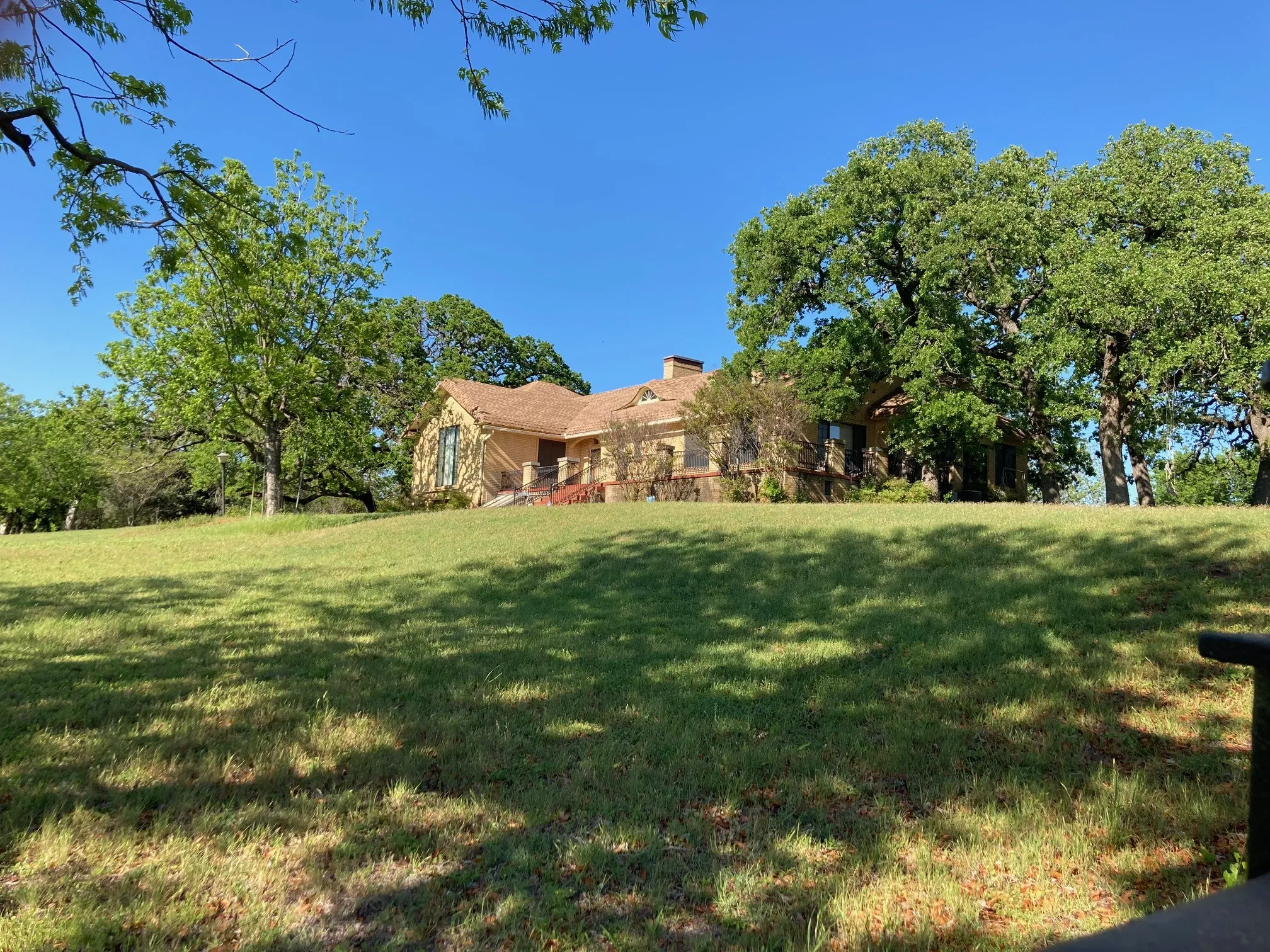 1938 Built 4672 SF Home, plus 2nd Home