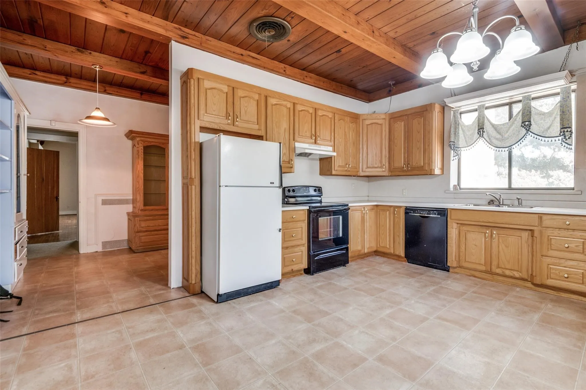1938 Built 4672 SF Home, plus 2nd Home