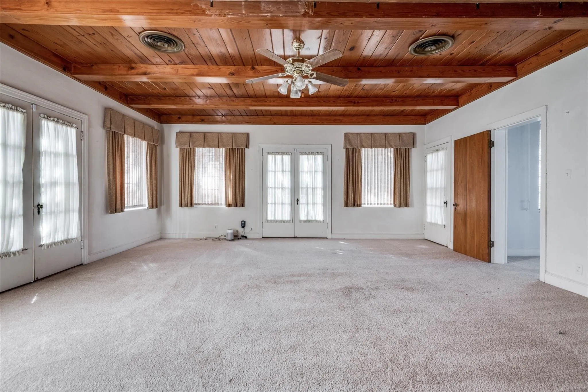 1938 Built 4672 SF Home, plus 2nd Home