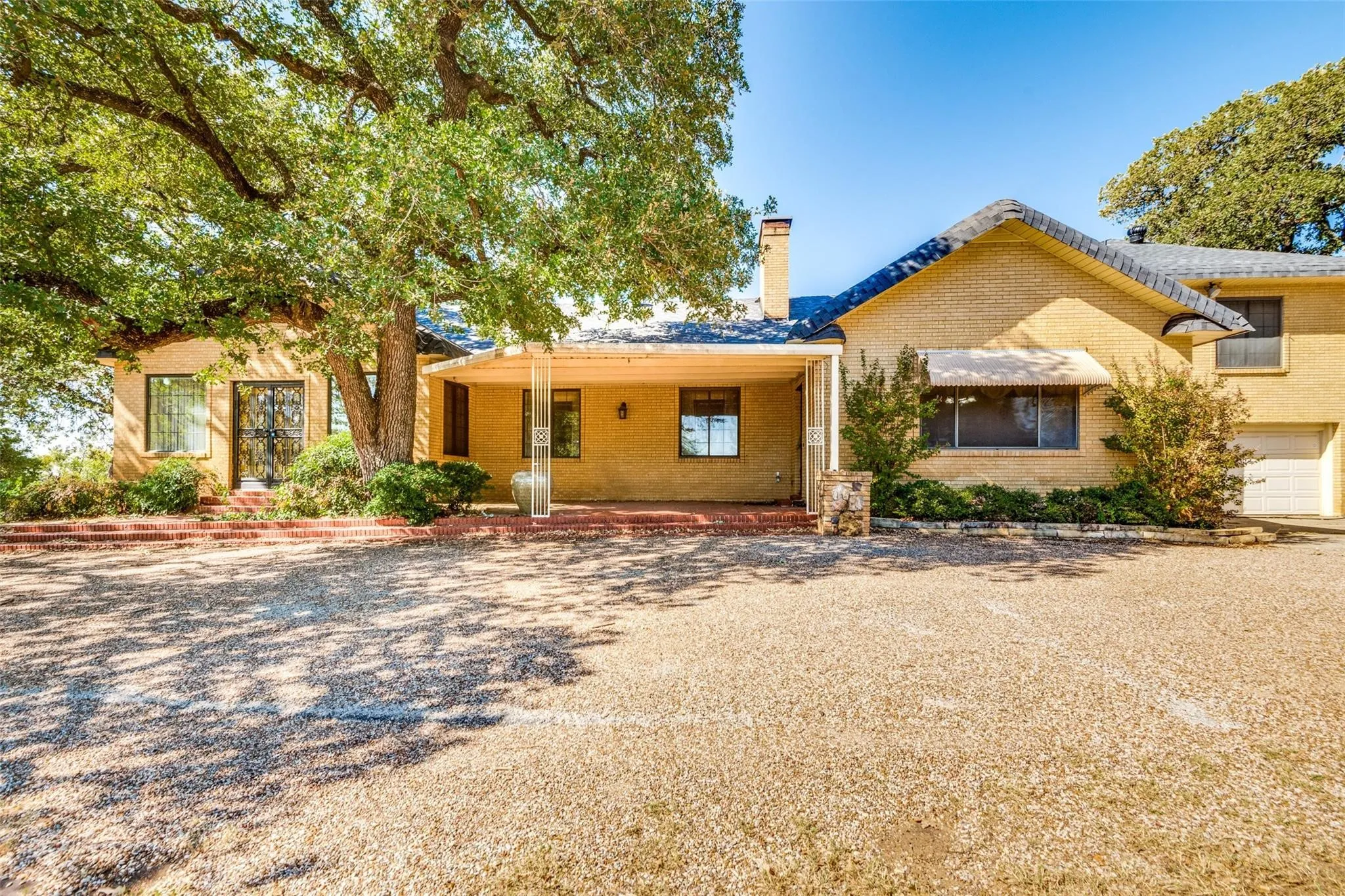 1938 Built 4672 SF Home, plus 2nd Home