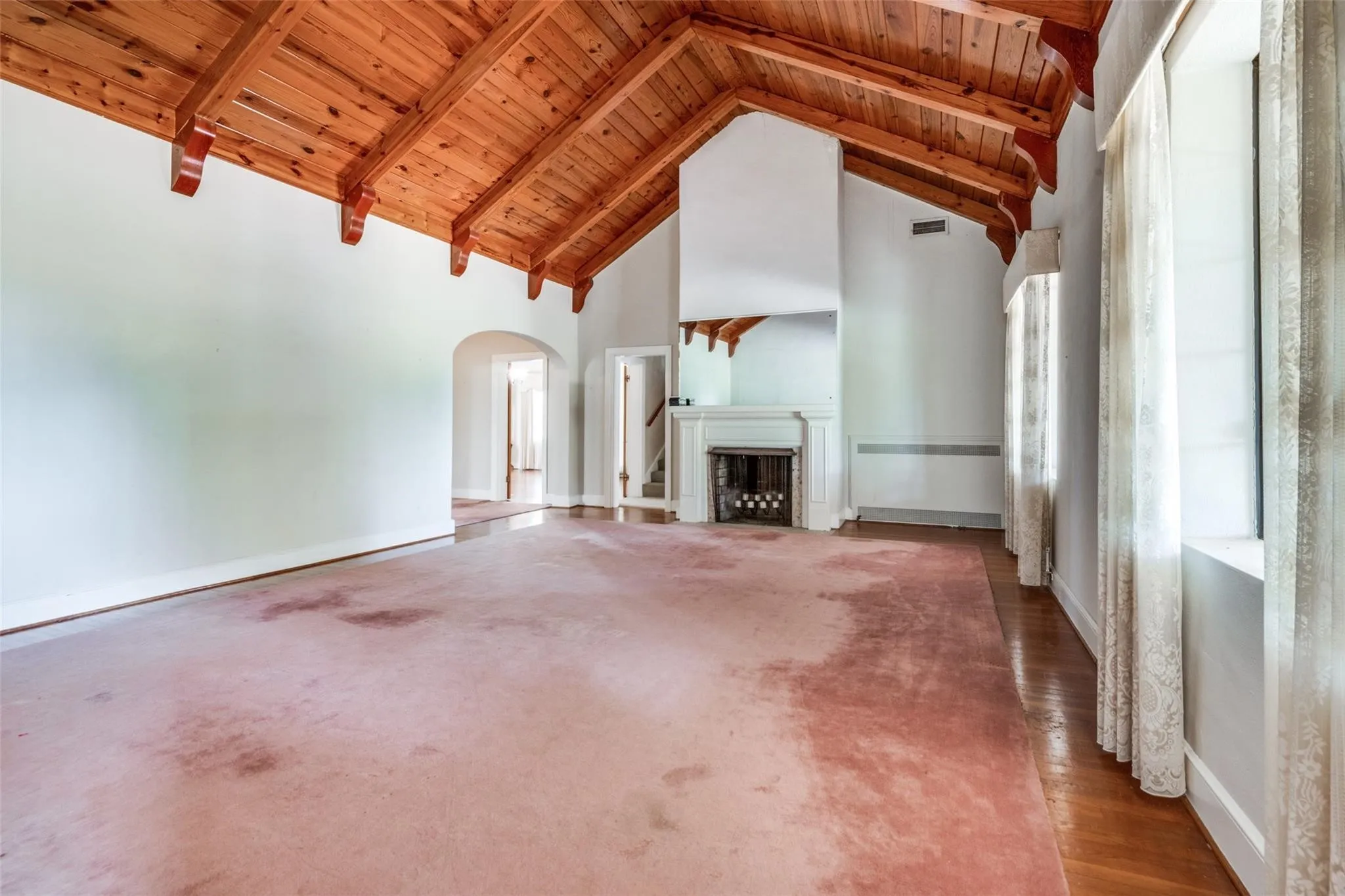 1938 Built 4672 SF Home, plus 2nd Home