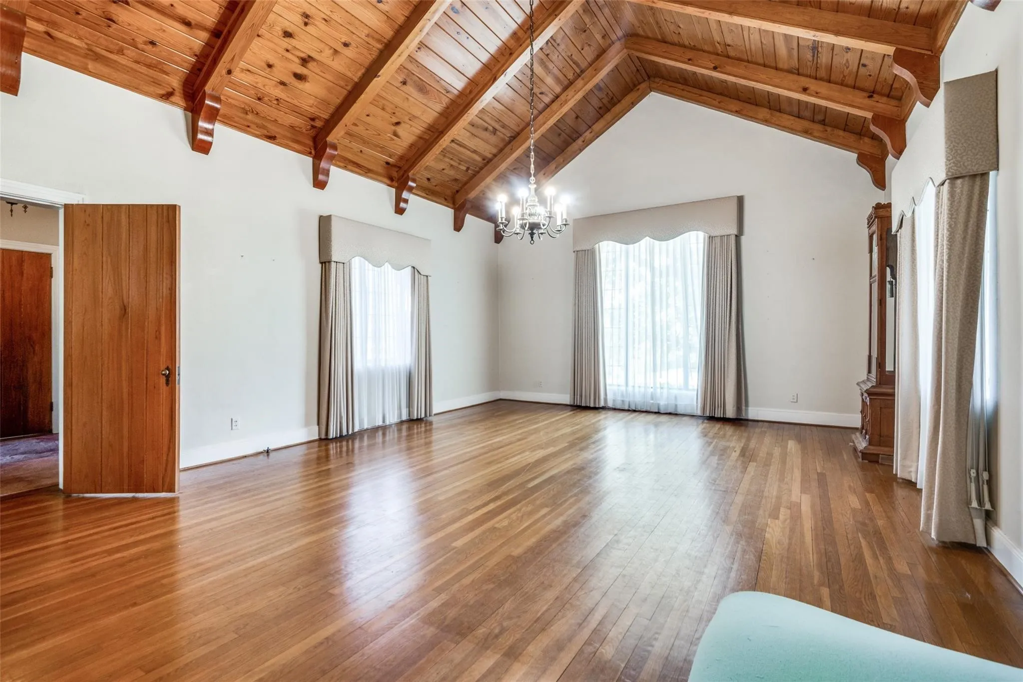 1938 Built 4672 SF Home, plus 2nd Home