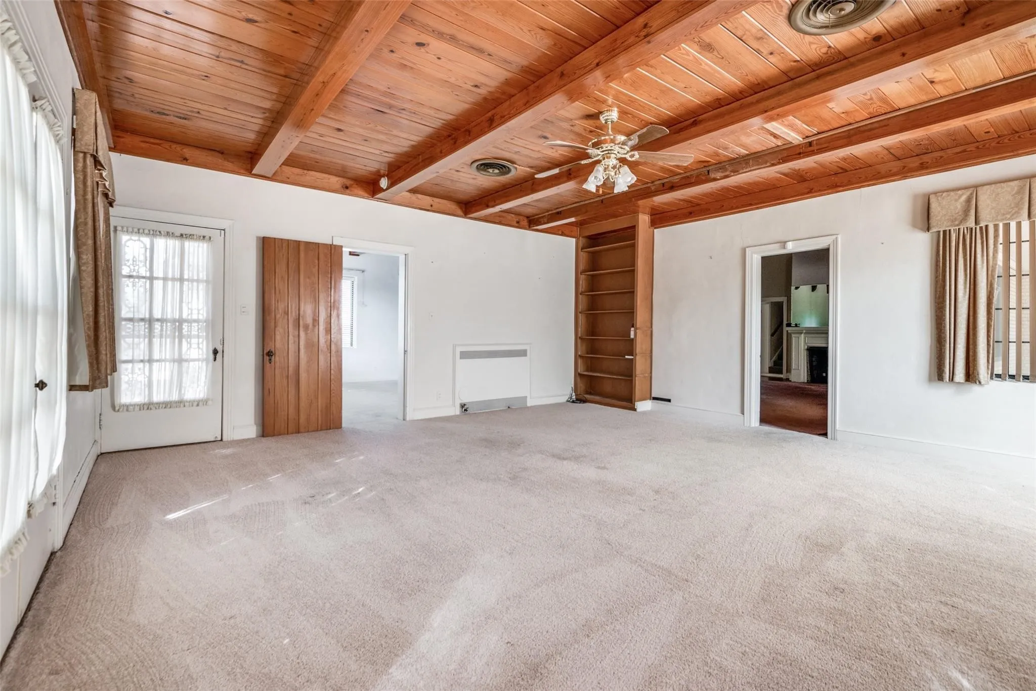 1938 Built 4672 SF Home, plus 2nd Home