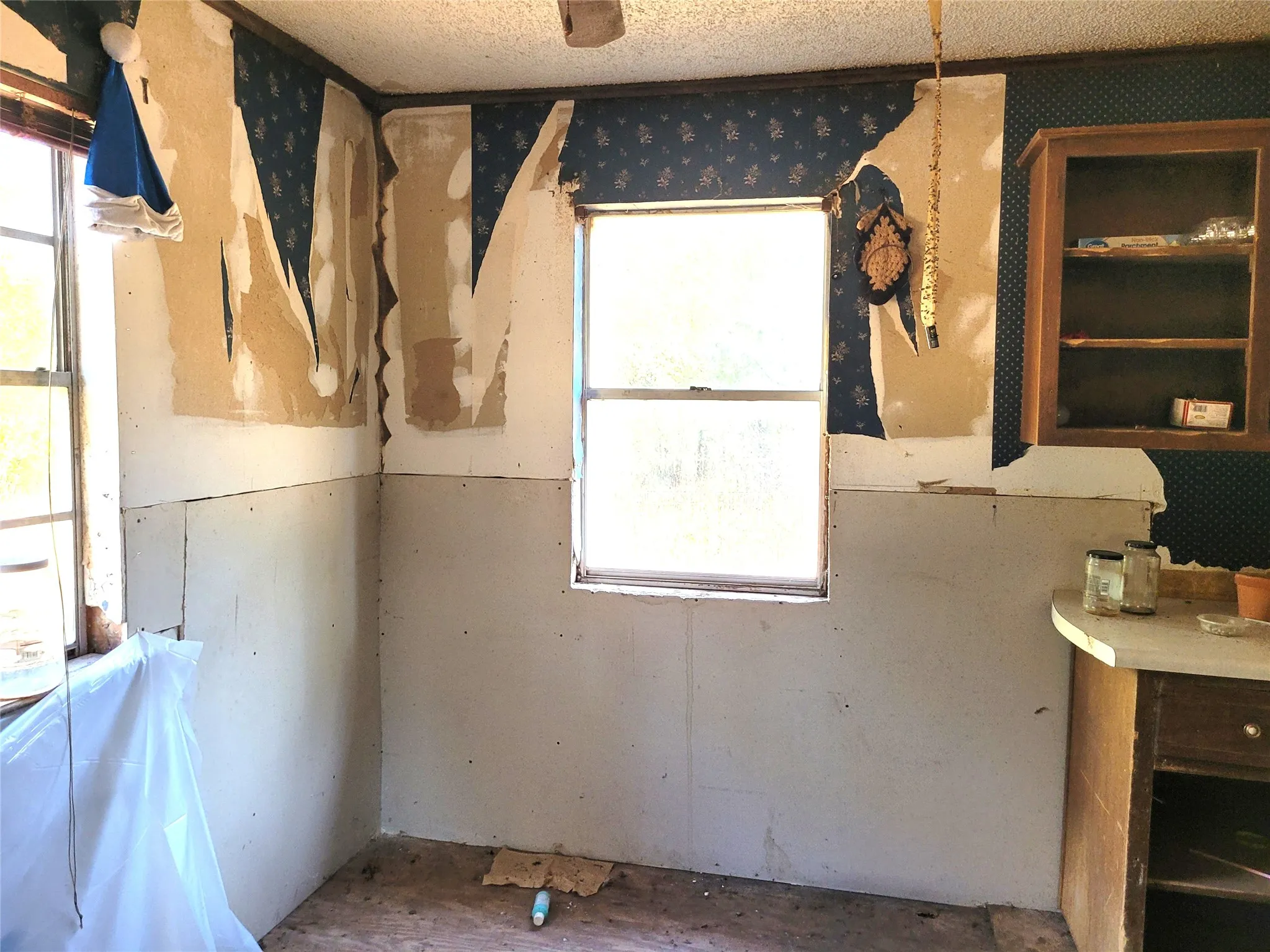 Single Family Residence For Sale in Red River (TX) County , 17109 FM 195, Detroit, Texas 75436, 3 Bedroom, 2 Bathroom, Garage spaces, 1,120 Sqft, built in 1968, mls#21403413, Real Estate Agent in Detroit, Homes For Sale in Red River (TX) county, Homes For Sale in Detroit, Realtor in Detroit Texas, Real Estate Brokerage Independent Realty Texas, Luminita Cordes Realtor