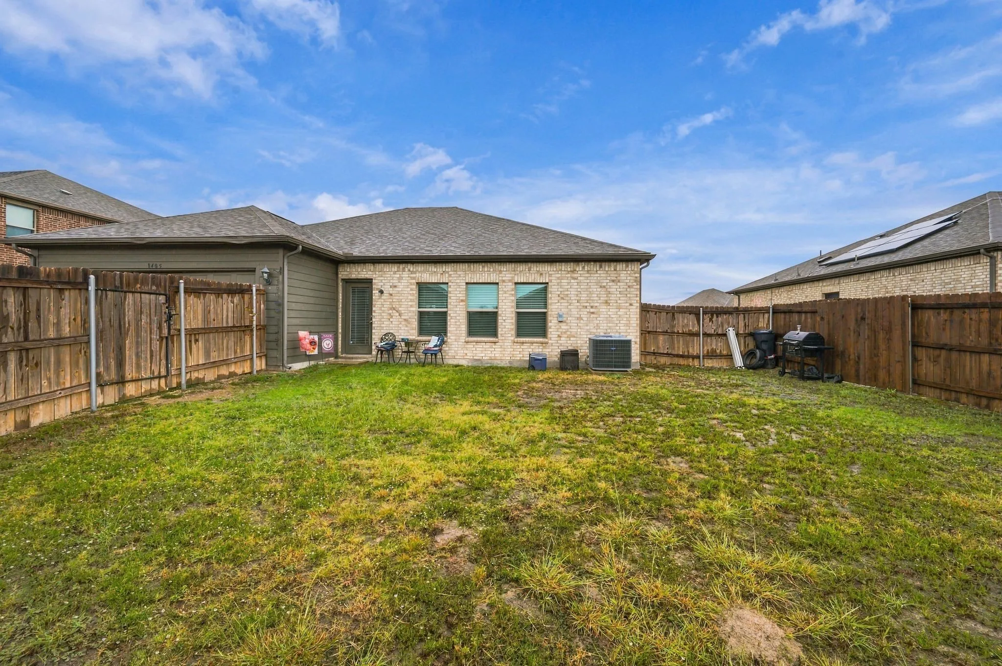 Single Family Residence For Sale in Dallas County , 1405 Kite Street, De Soto, Texas 75115, 3 Bedroom, 2 Bathroom, 2 Garage spaces, 1,706 Sqft, built in 2020, mls#21403178, Real Estate Agent in De Soto, Homes For Sale in Dallas county, Homes For Sale in De Soto, Realtor in De Soto Texas, Real Estate Brokerage Independent Realty Texas, Luminita Cordes Realtor