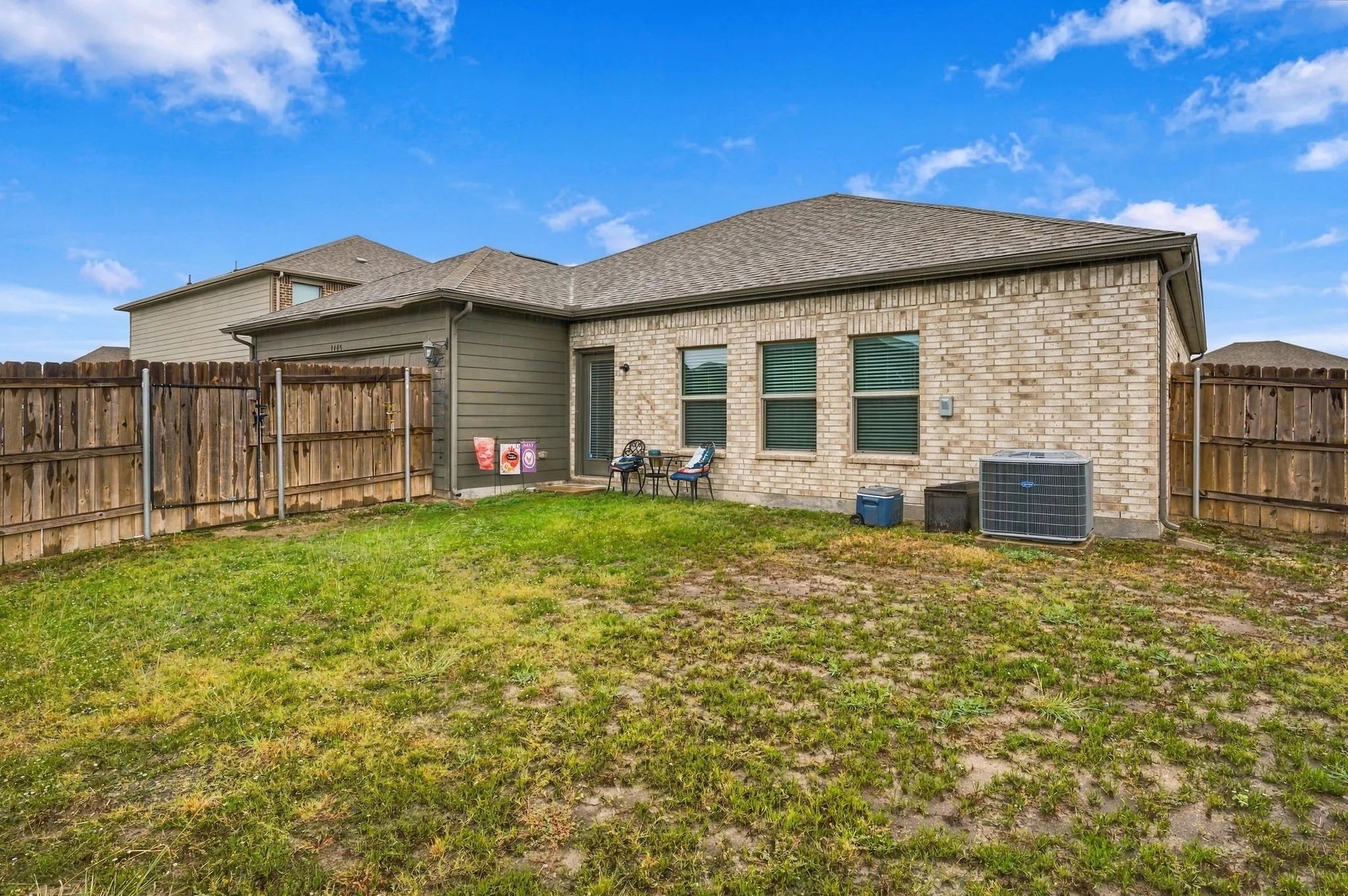 Single Family Residence For Sale in Dallas County , 1405 Kite Street, De Soto, Texas 75115, 3 Bedroom, 2 Bathroom, 2 Garage spaces, 1,706 Sqft, built in 2020, mls#21403178, Real Estate Agent in De Soto, Homes For Sale in Dallas county, Homes For Sale in De Soto, Realtor in De Soto Texas, Real Estate Brokerage Independent Realty Texas, Luminita Cordes Realtor