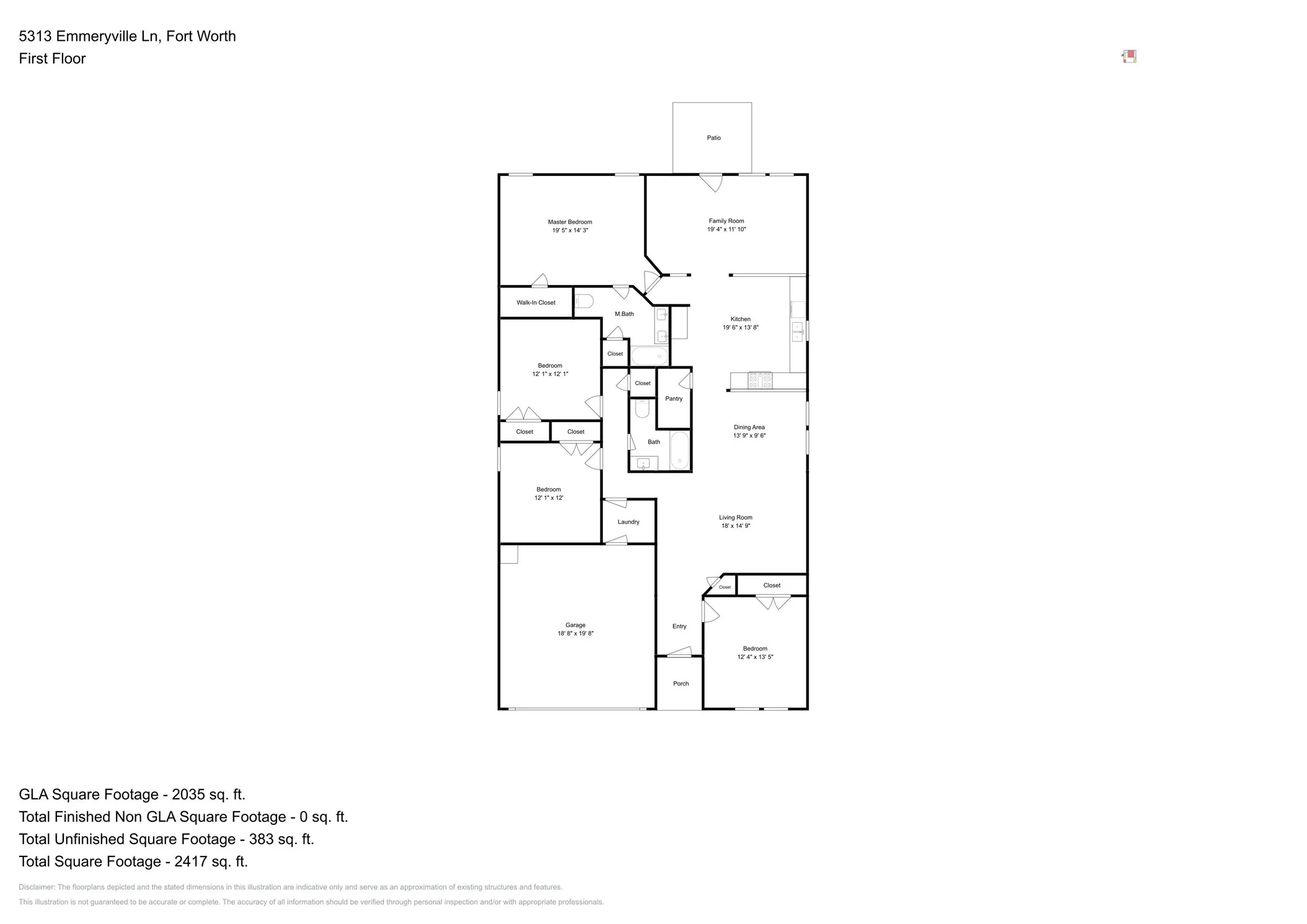 Single Family Residence For Rent in Tarrant County , 5313 Emmeryville Lane, Fort Worth, Texas 76244, 4 Bedroom, 2 Bathroom, 2 Garage spaces, 2,064 Sqft, built in 2002, mls#21403446, Real Estate Agent in Fort Worth, Homes For Rent in Tarrant county, Homes For Rent in Fort Worth, Realtor in Fort Worth Texas, Real Estate Brokerage Independent Realty Texas, Luminita Cordes Realtor