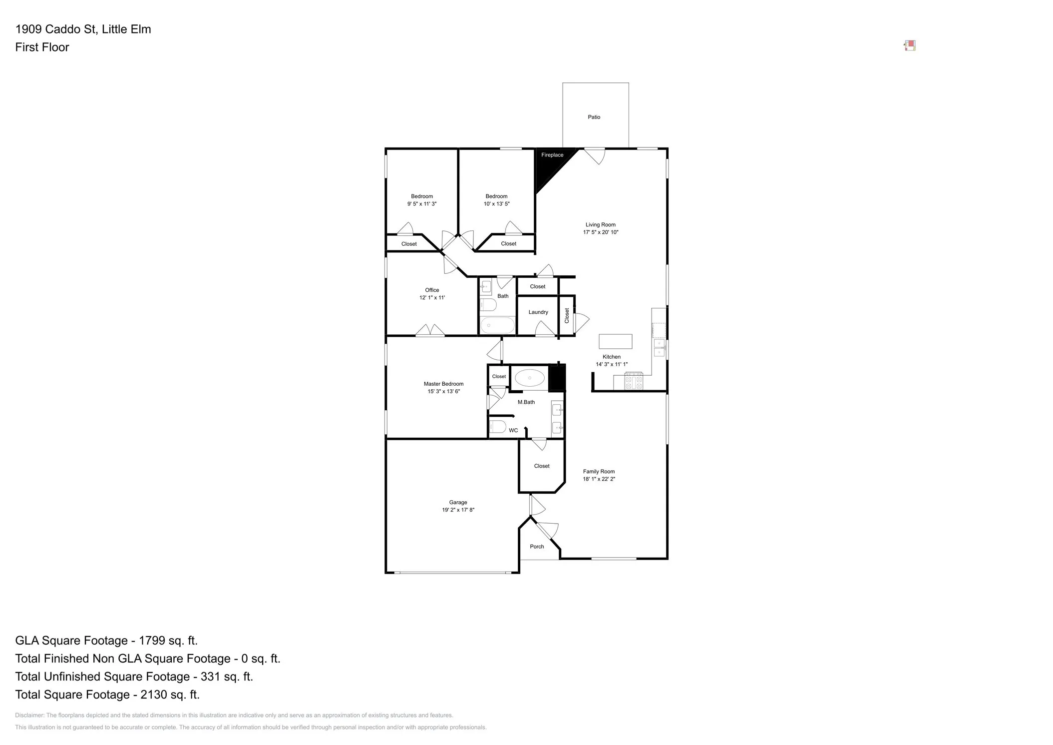 Single Family Residence For Rent in Denton County , 1909 Caddo Street, Little Elm, Texas 75068, 3 Bedroom, 2 Bathroom, 2 Garage spaces, 1,958 Sqft, built in 2002, mls#21403449, Real Estate Agent in Little Elm, Homes For Rent in Denton county, Homes For Rent in Little Elm, Realtor in Little Elm Texas, Real Estate Brokerage Independent Realty Texas, Luminita Cordes Realtor
