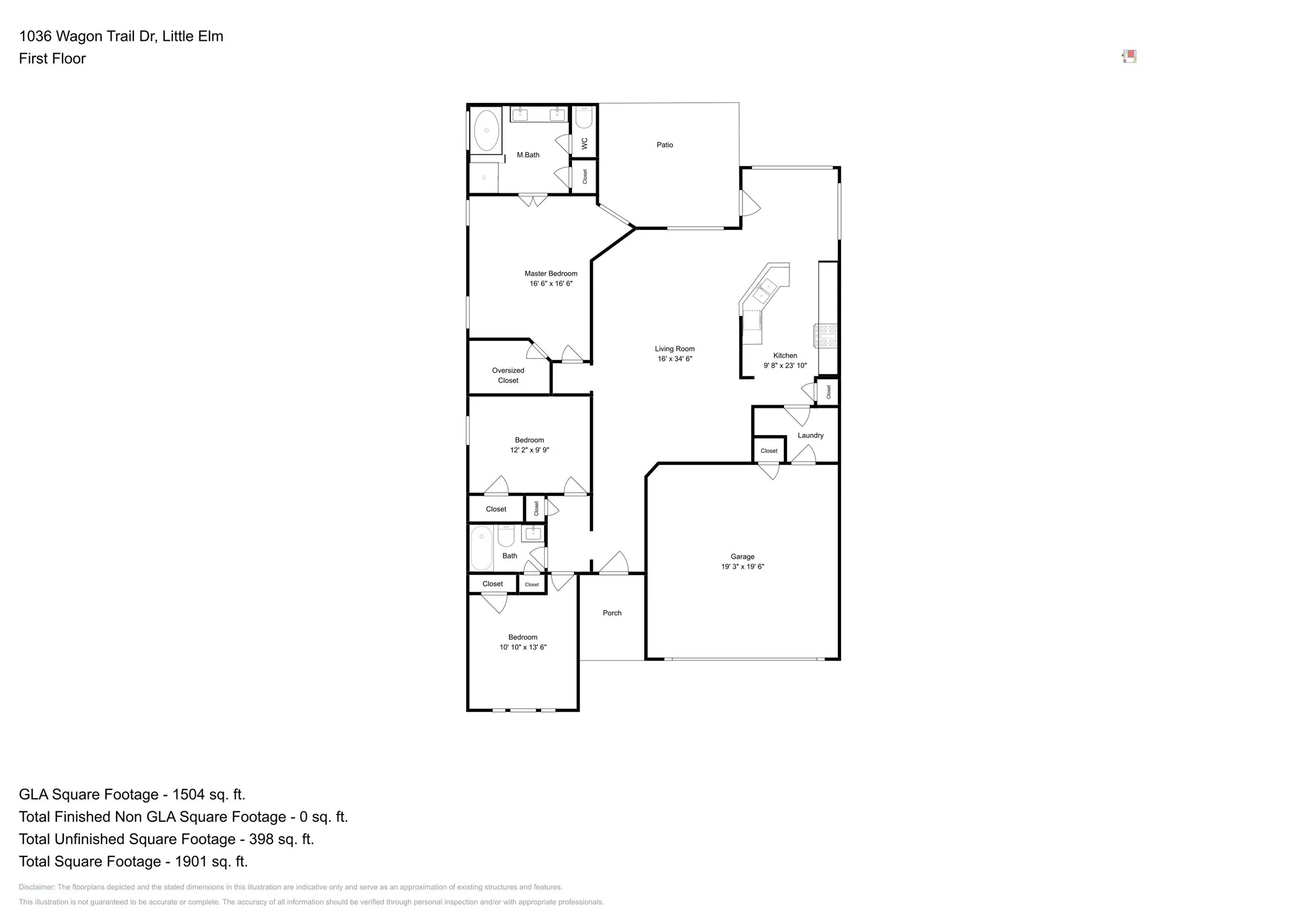 Single Family Residence For Rent in Denton County , 1036 Wagon Trail Drive, Little Elm, Texas 75068, 3 Bedroom, 2 Bathroom, 2 Garage spaces, 1,716 Sqft, built in 2003, mls#21403454, Real Estate Agent in Little Elm, Homes For Rent in Denton county, Homes For Rent in Little Elm, Realtor in Little Elm Texas, Real Estate Brokerage Independent Realty Texas, Luminita Cordes Realtor