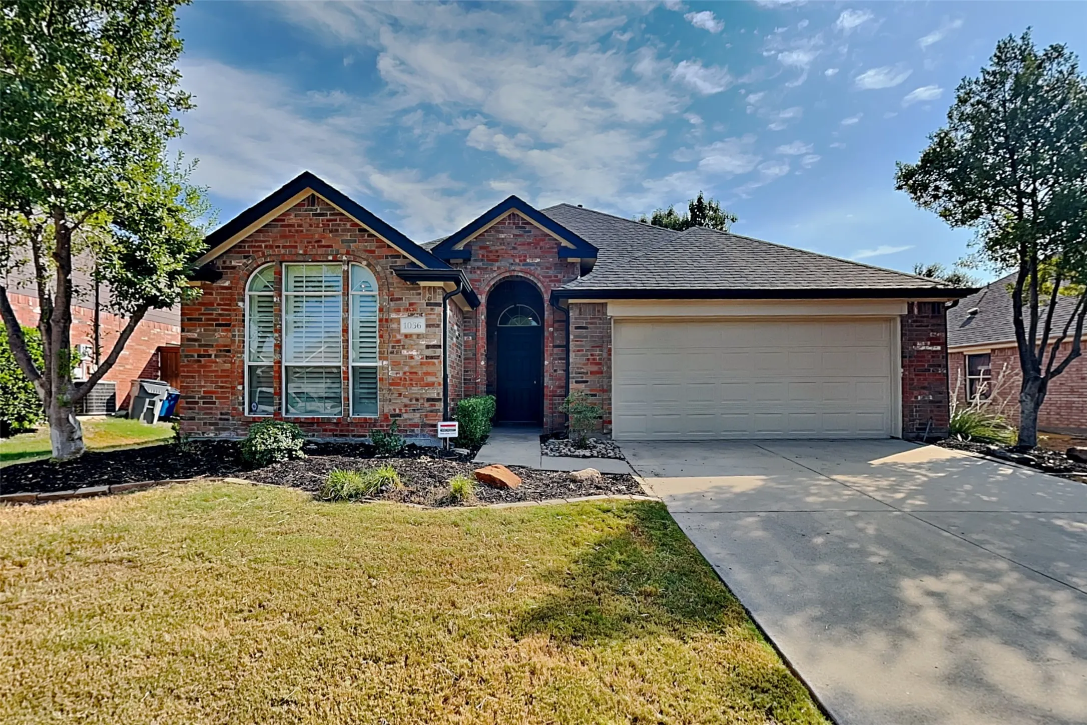 Single Family Residence For Rent in Denton County , 1036 Wagon Trail Drive, Little Elm, Texas 75068, 3 Bedroom, 2 Bathroom, 2 Garage spaces, 1,716 Sqft, built in 2003, mls#21403454, Real Estate Agent in Little Elm, Homes For Rent in Denton county, Homes For Rent in Little Elm, Realtor in Little Elm Texas, Real Estate Brokerage Independent Realty Texas, Luminita Cordes Realtor