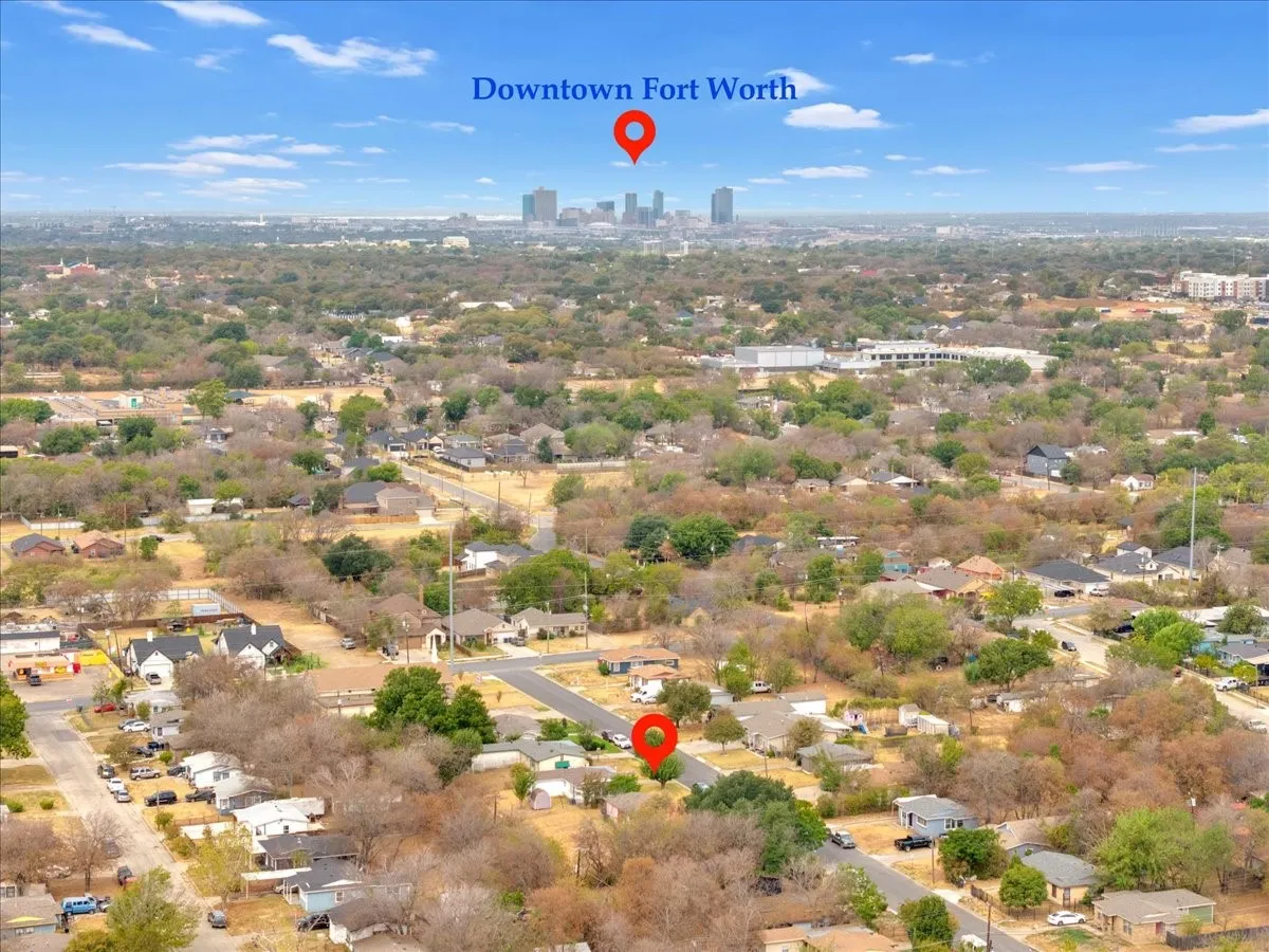Single Family Residence For Rent in Tarrant County , 5528 Rickenbacker Place, Fort Worth, Texas 76112, 2 Bedroom, 1 Bathroom, Garage spaces, 776 Sqft, built in 1954, mls#21402770, Real Estate Agent in Fort Worth, Homes For Rent in Tarrant county, Homes For Rent in Fort Worth, Realtor in Fort Worth Texas, Real Estate Brokerage Independent Realty Texas, Luminita Cordes Realtor