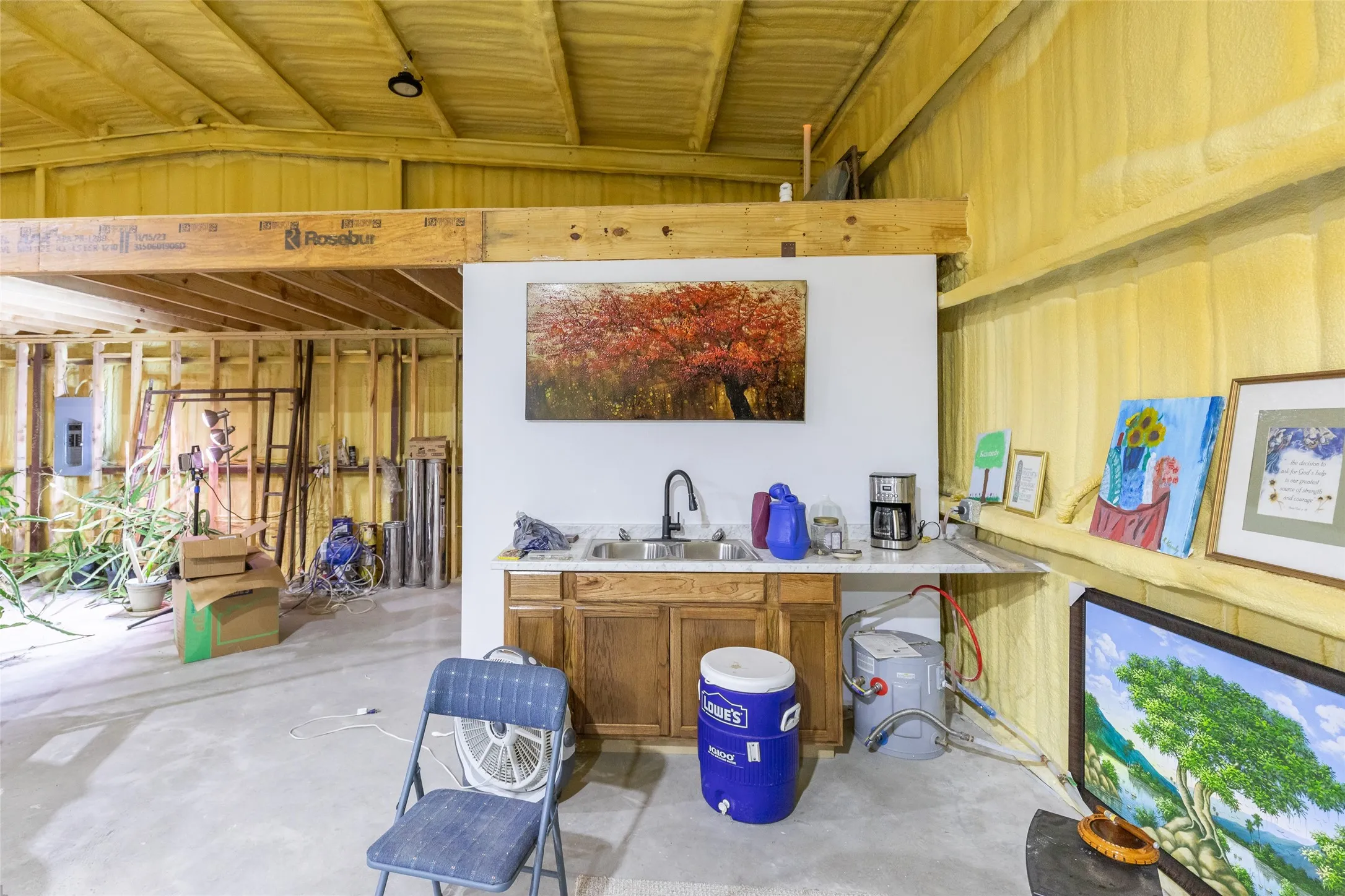 Single Family Residence For Sale in Callahan County , 200 Pleasant Lane, Clyde, Texas 79510, 3 Bedroom, 3 Bathroom, 4 Garage spaces, 2,400 Sqft, built in 2024, mls#21398584, Real Estate Agent in Clyde, Homes For Sale in Callahan county, Homes For Sale in Clyde, Realtor in Clyde Texas, Real Estate Brokerage Independent Realty Texas, Luminita Cordes Realtor
