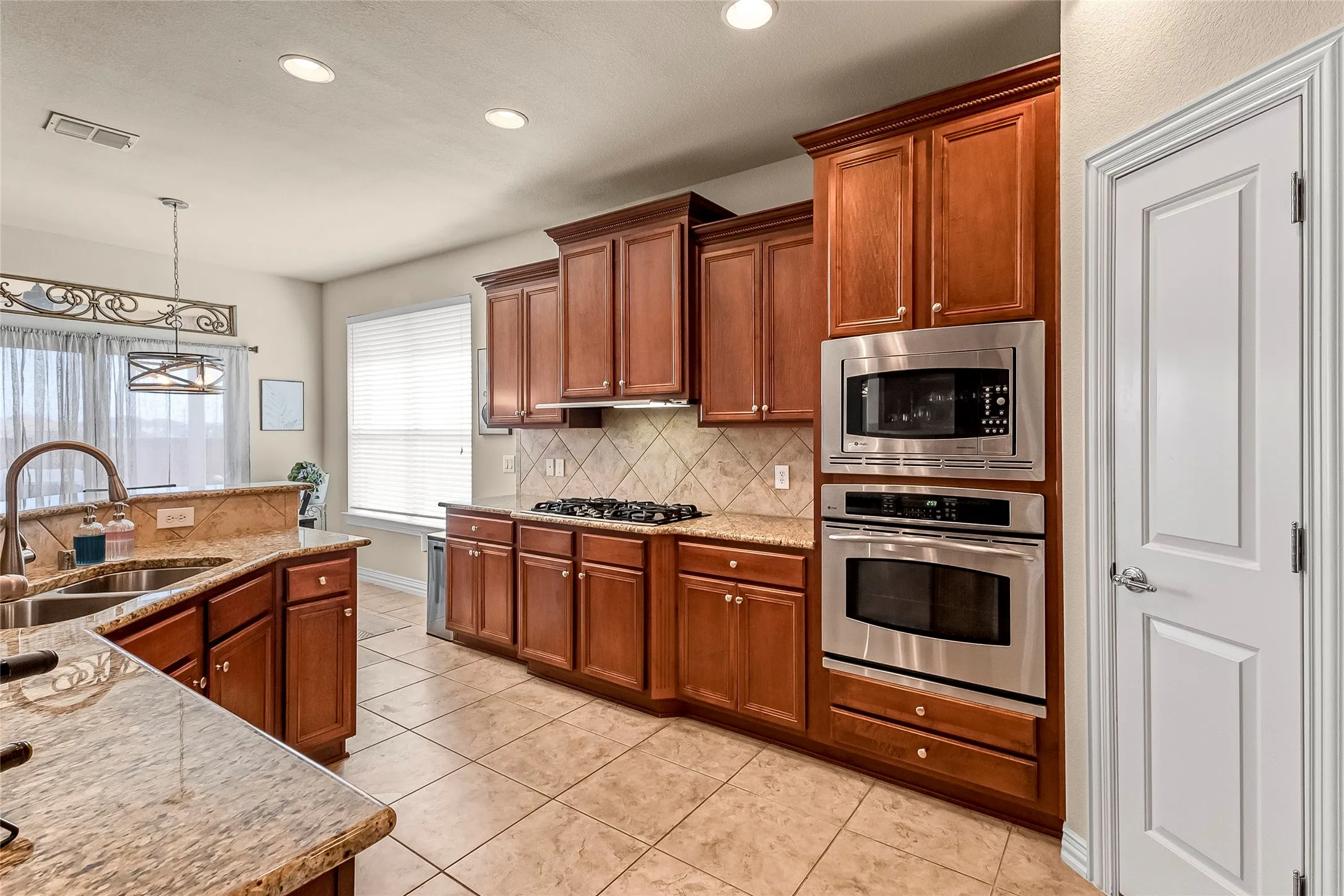 Large pantry