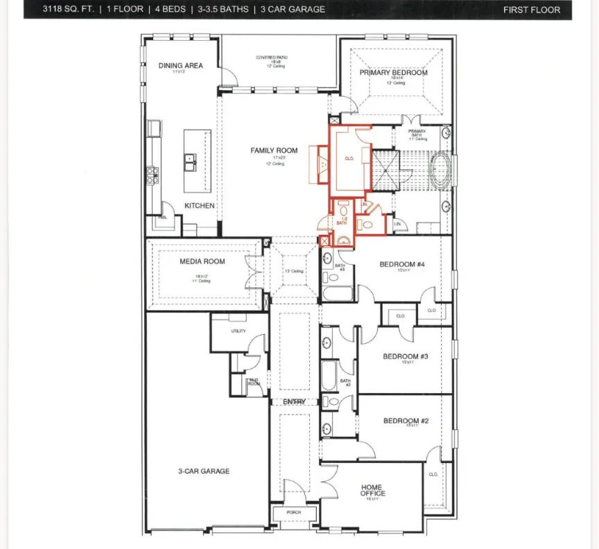 Single Family Residence For Rent in Denton County , 3300 Honey Suckle Lane, Little Elm, Texas 75068, 4 Bedroom, 4 Bathroom, 3 Garage spaces, 3,223 Sqft, built in 2022, mls#21403294, Real Estate Agent in Little Elm, Homes For Rent in Denton county, Homes For Rent in Little Elm, Realtor in Little Elm Texas, Real Estate Brokerage Independent Realty Texas, Luminita Cordes Realtor