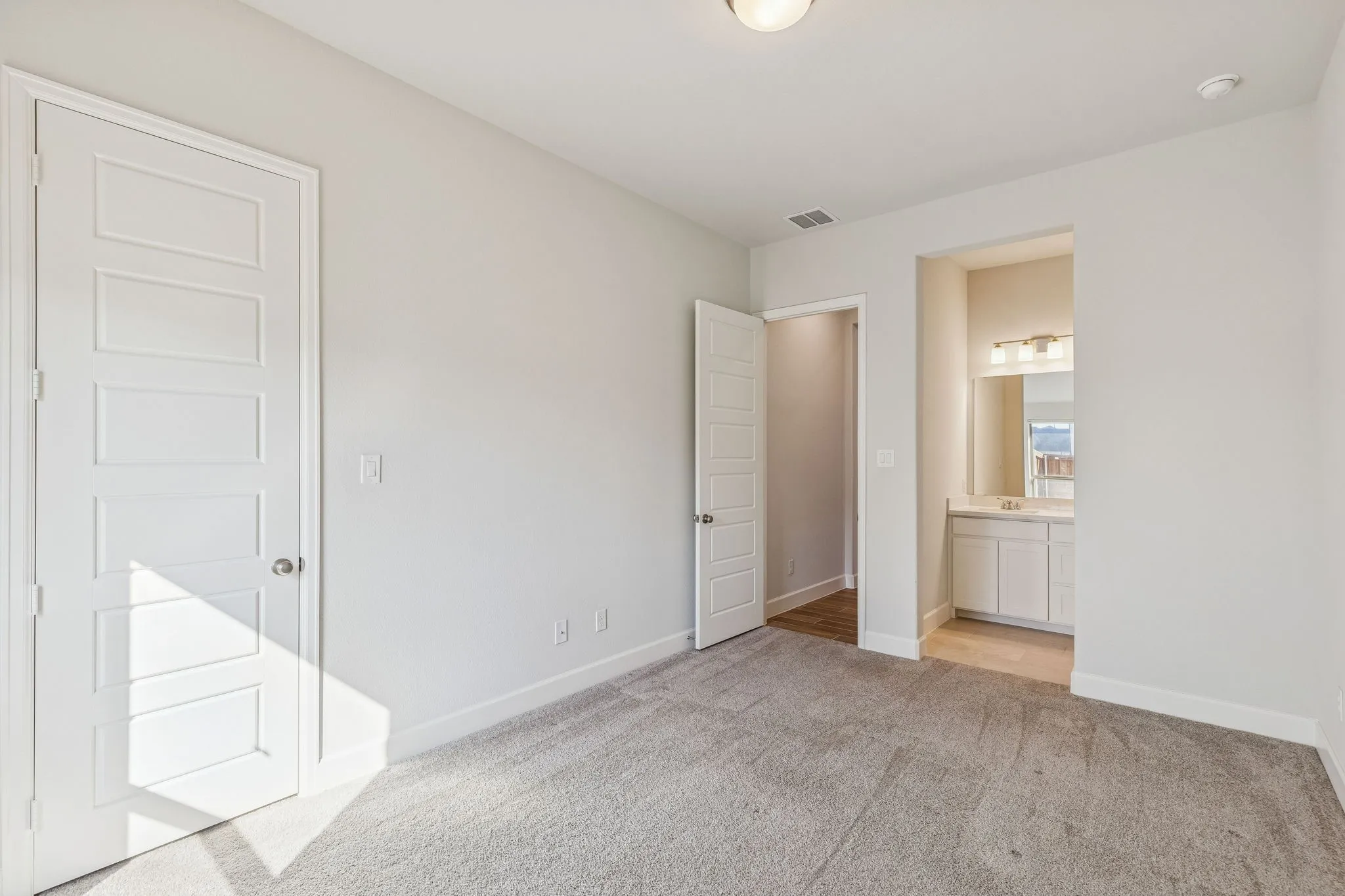 Bedroom #2