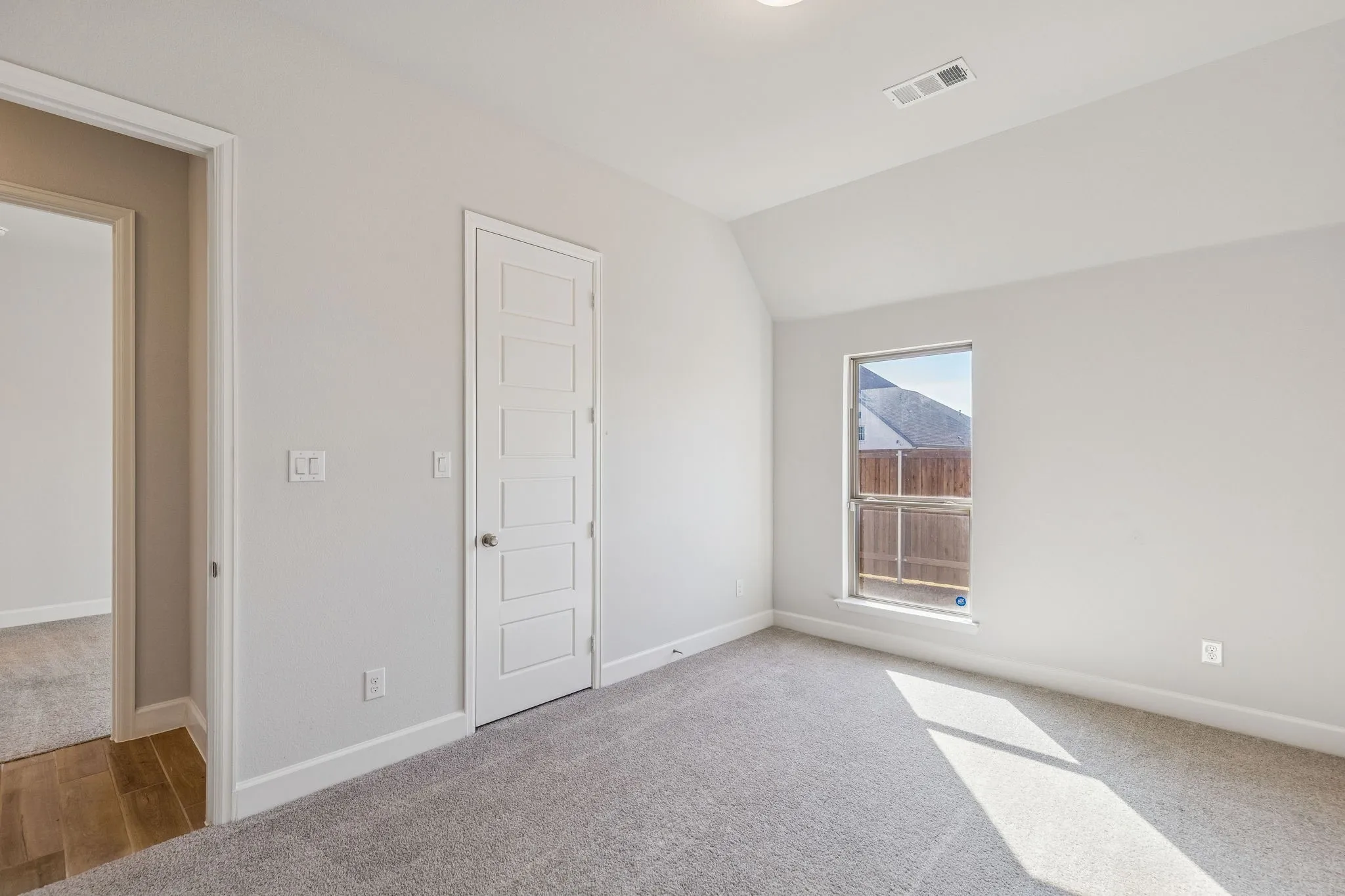 Bedroom #3