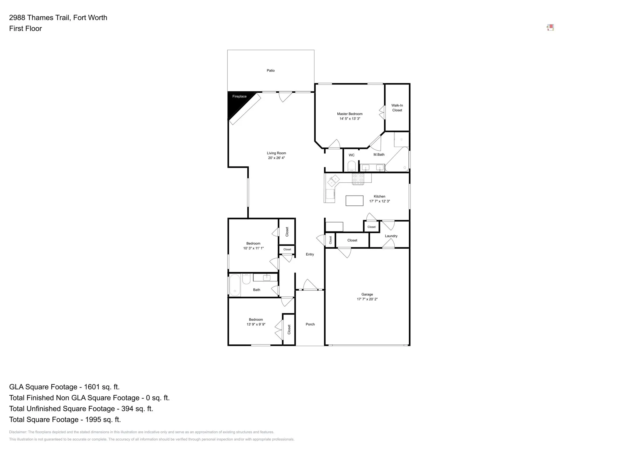 Single Family Residence For Rent in Tarrant County , 2988 Thames Trail, Fort Worth, Texas 76118, 3 Bedroom, 2 Bathroom, 2 Garage spaces, 1,705 Sqft, built in 1994, mls#21403475, Real Estate Agent in Fort Worth, Homes For Rent in Tarrant county, Homes For Rent in Fort Worth, Realtor in Fort Worth Texas, Real Estate Brokerage Independent Realty Texas, Luminita Cordes Realtor