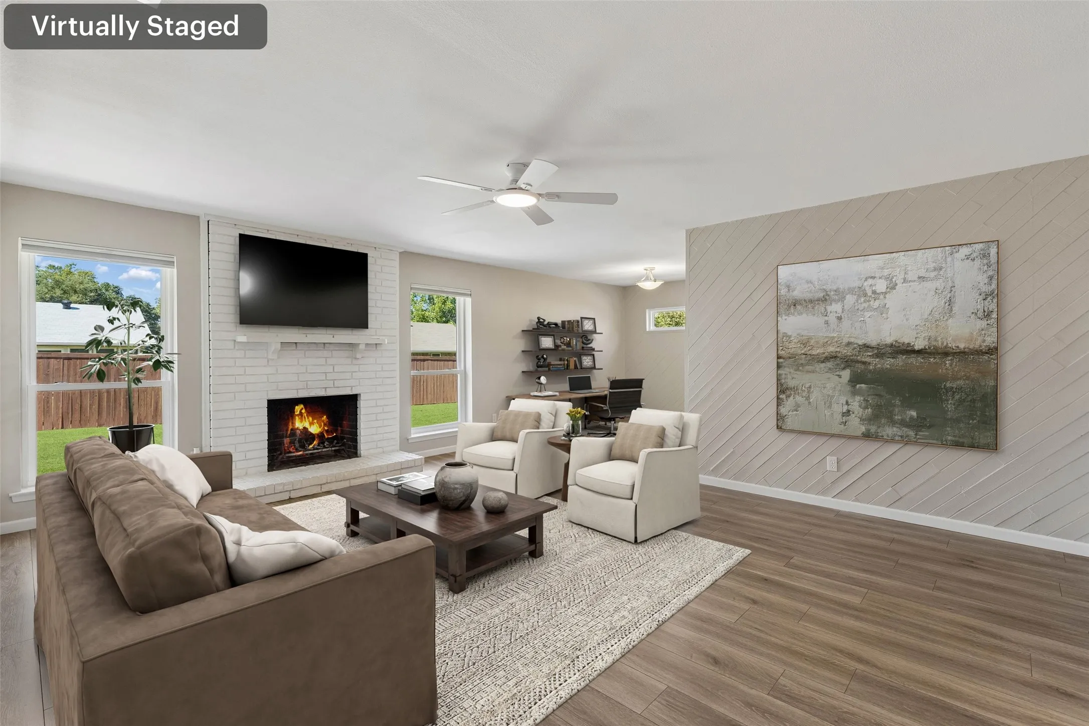 Single Family Residence For Sale in Dallas County , 2023 Inverness Drive, Carrollton, Texas 75007, 3 Bedroom, 2 Bathroom, 2 Garage spaces, 1,436 Sqft, built in 1972, mls#21390798, Real Estate Agent in Carrollton, Homes For Sale in Dallas county, Homes For Sale in Carrollton, Realtor in Carrollton Texas, Real Estate Brokerage Independent Realty Texas, Luminita Cordes Realtor