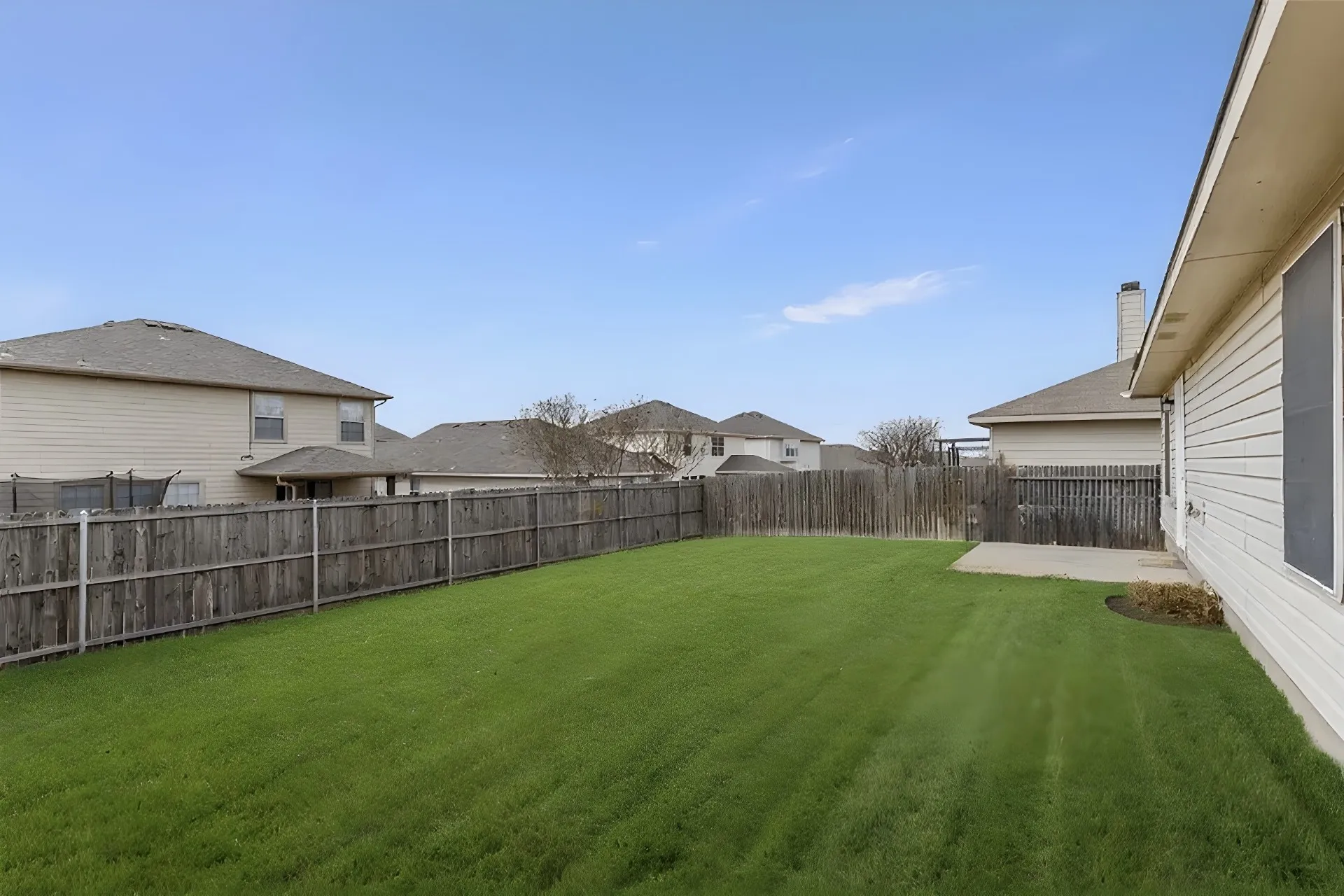 Single Family Residence For Sale in Tarrant County , 14109 Cochise Drive, Fort Worth, Texas 76052, 4 Bedroom, 2 Bathroom, 2 Garage spaces, 1,768 Sqft, built in 2007, mls#21326940, Real Estate Agent in Fort Worth, Homes For Sale in Tarrant county, Homes For Sale in Fort Worth, Realtor in Fort Worth Texas, Real Estate Brokerage Independent Realty Texas, Luminita Cordes Realtor