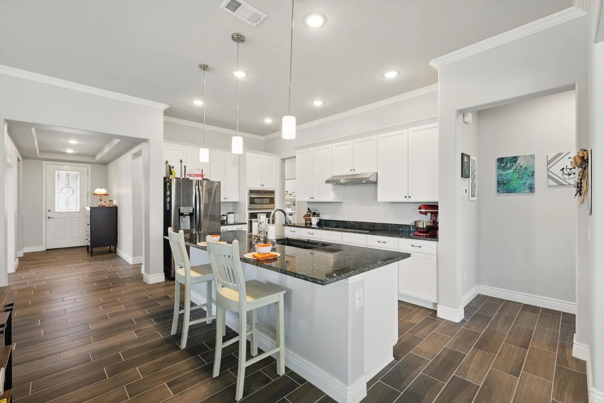 Single Family Residence For Sale in Denton County , 9809 Salford Way, Denton, Texas 76207, 2 Bedroom, 3 Bathroom, 2 Garage spaces, 1,849 Sqft, built in 2022, mls#21396490, Real Estate Agent in Denton, Homes For Sale in Denton county, Homes For Sale in Denton, Realtor in Denton Texas, Real Estate Brokerage Independent Realty Texas, Luminita Cordes Realtor