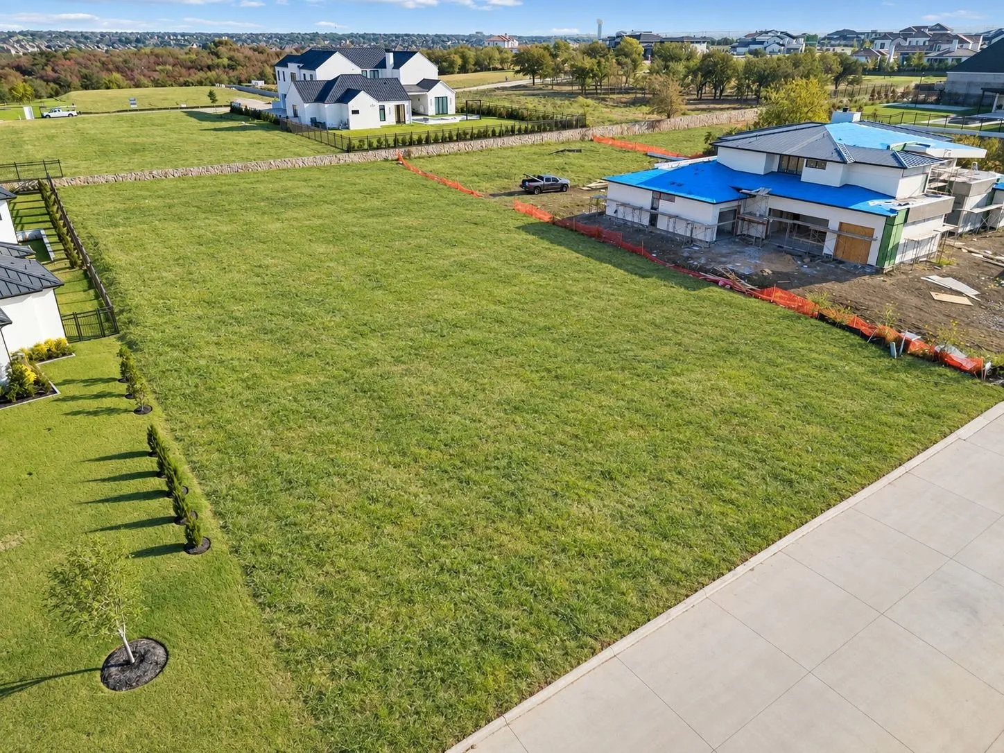 Unimproved Land For Sale in Denton County , 1080 Courtland Drive, Frisco, Texas 75034, 0, 0, Garage spaces, 0 Sqft, built in 0, mls#21392904, Real Estate Agent in Frisco, Homes For Sale in Denton county, Homes For Sale in Frisco, Realtor in Frisco Texas, Real Estate Brokerage Independent Realty Texas, Luminita Cordes Realtor