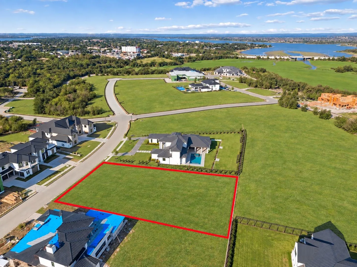 Unimproved Land For Sale in Denton County , 1080 Courtland Drive, Frisco, Texas 75034, 0, 0, Garage spaces, 0 Sqft, built in 0, mls#21392904, Real Estate Agent in Frisco, Homes For Sale in Denton county, Homes For Sale in Frisco, Realtor in Frisco Texas, Real Estate Brokerage Independent Realty Texas, Luminita Cordes Realtor
