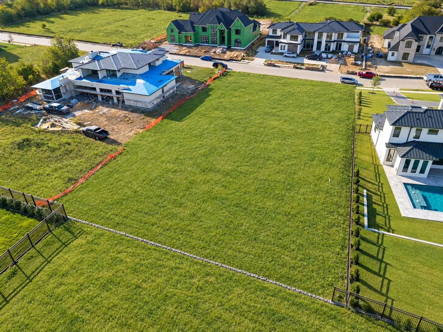 Unimproved Land For Sale in Denton County , 1080 Courtland Drive, Frisco, Texas 75034, 0, 0, Garage spaces, 0 Sqft, built in 0, mls#21392904, Real Estate Agent in Frisco, Homes For Sale in Denton county, Homes For Sale in Frisco, Realtor in Frisco Texas, Real Estate Brokerage Independent Realty Texas, Luminita Cordes Realtor