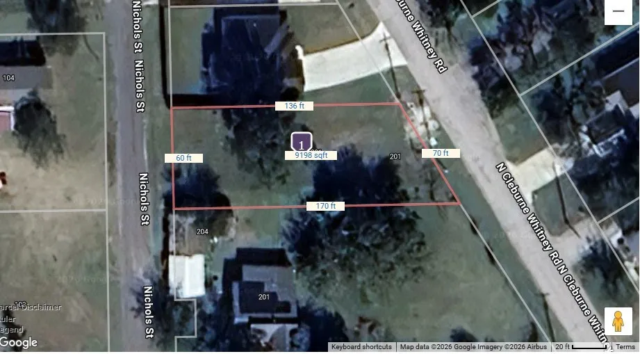 Improved Land For Sale in Johnson County , 201 N Cleburne Whitney Road, Rio Vista, Texas 76093, 0, 0, Garage spaces, 0 Sqft, built in 0, mls#21398315, Real Estate Agent in Rio Vista, Homes For Sale in Johnson county, Homes For Sale in Rio Vista, Realtor in Rio Vista Texas, Real Estate Brokerage Independent Realty Texas, Luminita Cordes Realtor