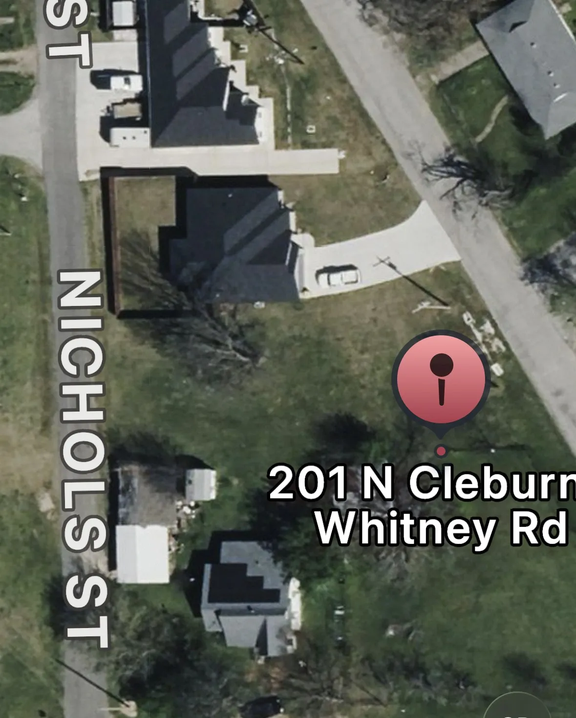 Improved Land For Sale in Johnson County , 201 N Cleburne Whitney Road, Rio Vista, Texas 76093, 0, 0, Garage spaces, 0 Sqft, built in 0, mls#21398315, Real Estate Agent in Rio Vista, Homes For Sale in Johnson county, Homes For Sale in Rio Vista, Realtor in Rio Vista Texas, Real Estate Brokerage Independent Realty Texas, Luminita Cordes Realtor